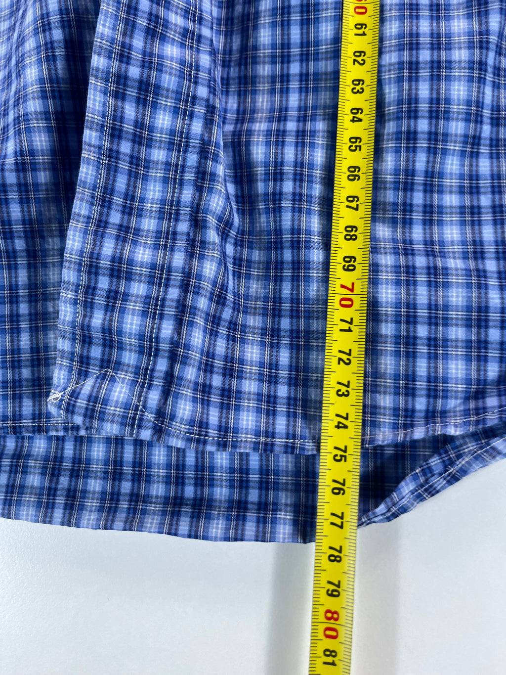 Ralph Lauren Classic Fit ing