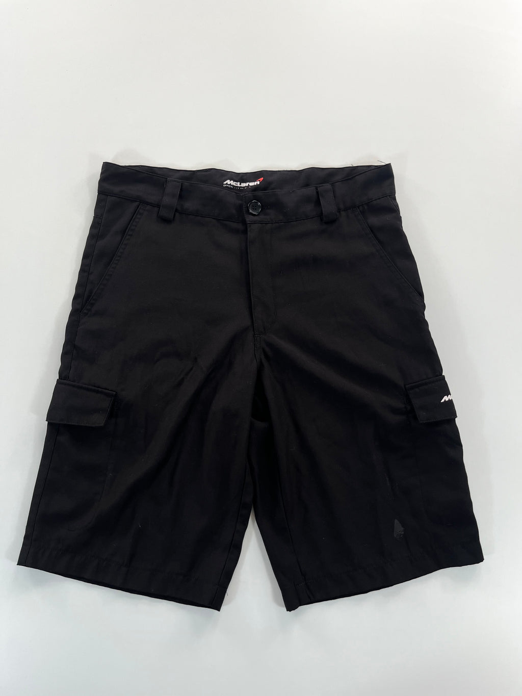 McLaren Formula 1 cargo short