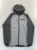 Hoodrich full-zip hoodie pulóver