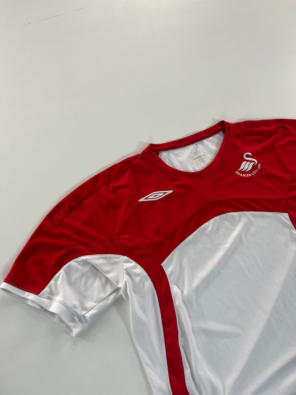 Umbro Swansea City 2008-2009 training mez
