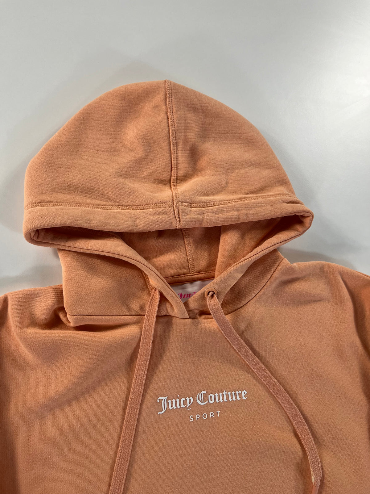 Juicy Couture Sport pulóver