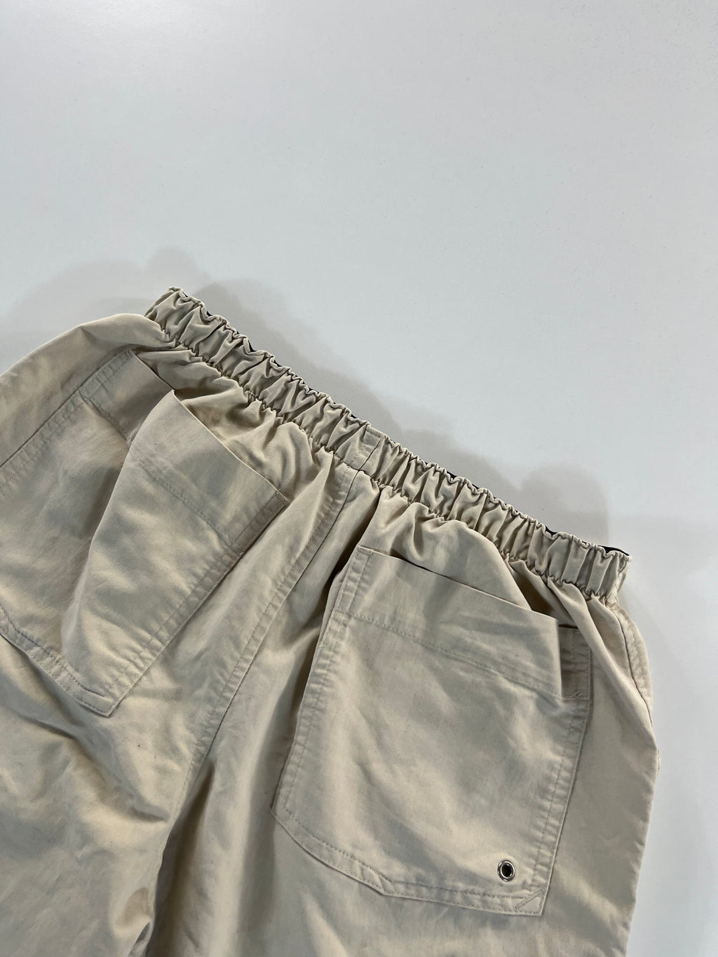 Nike vintage short