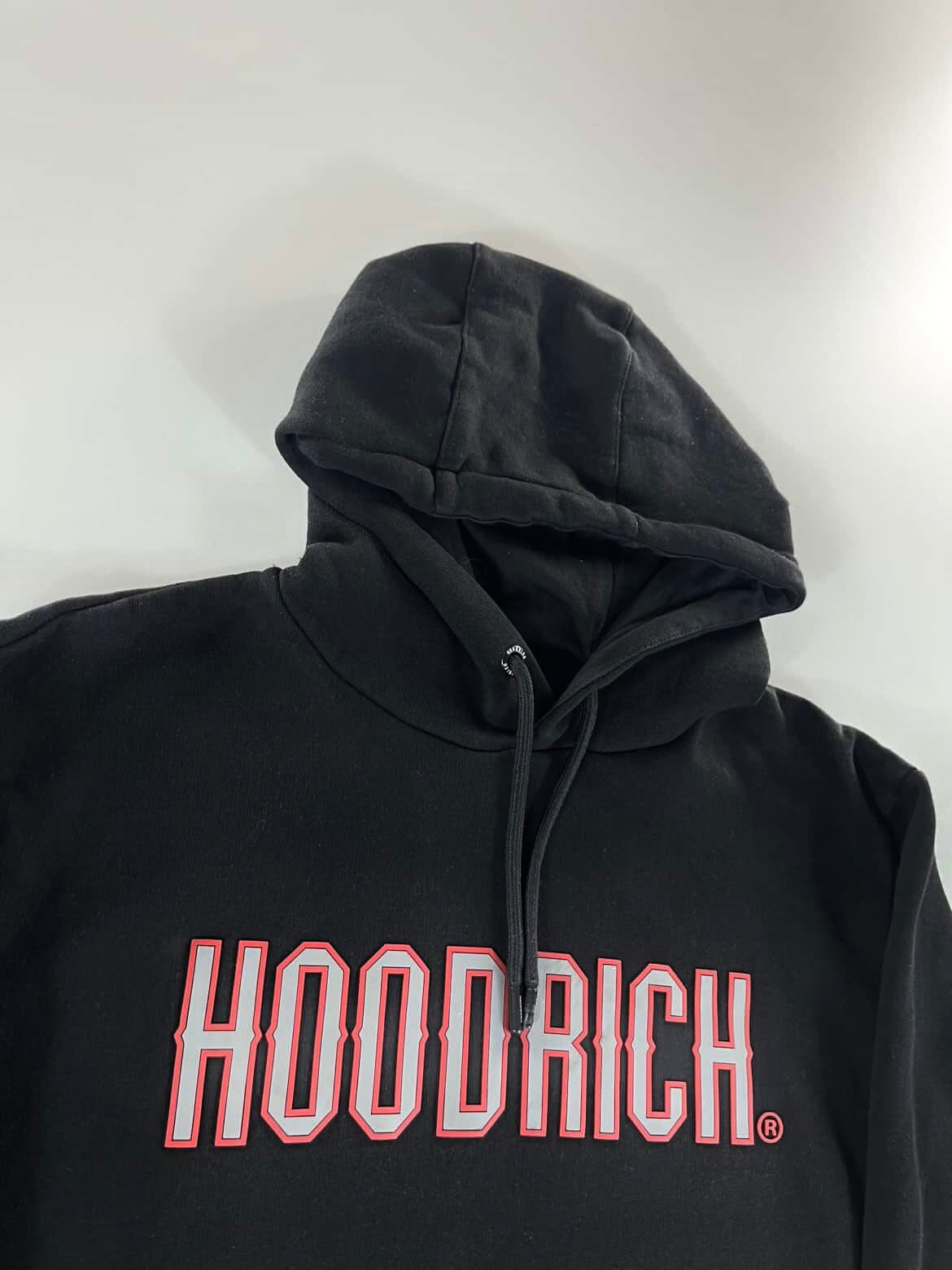 Hoodrich hoodie pulóver