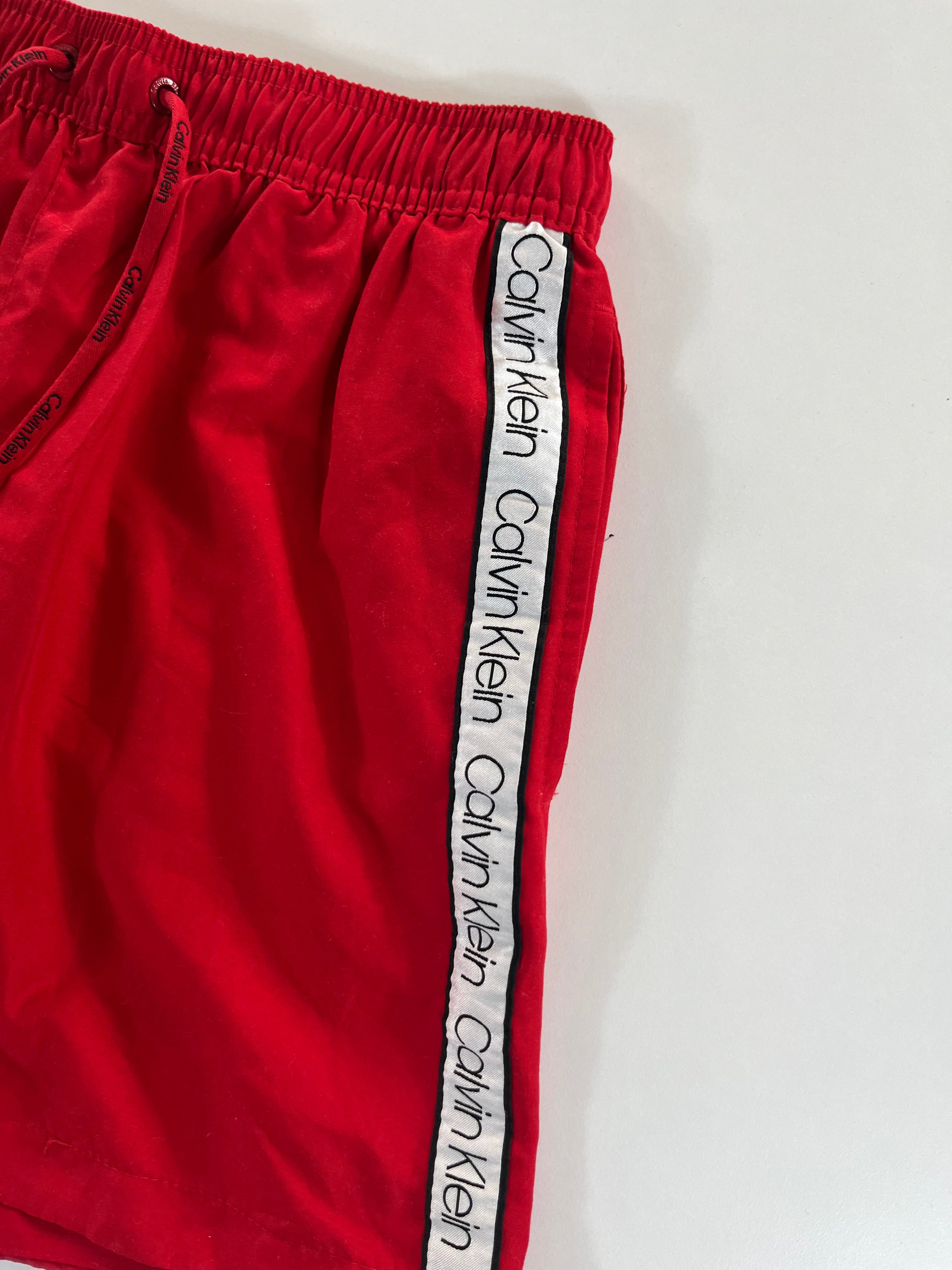 Calvin Klein fürdőshort