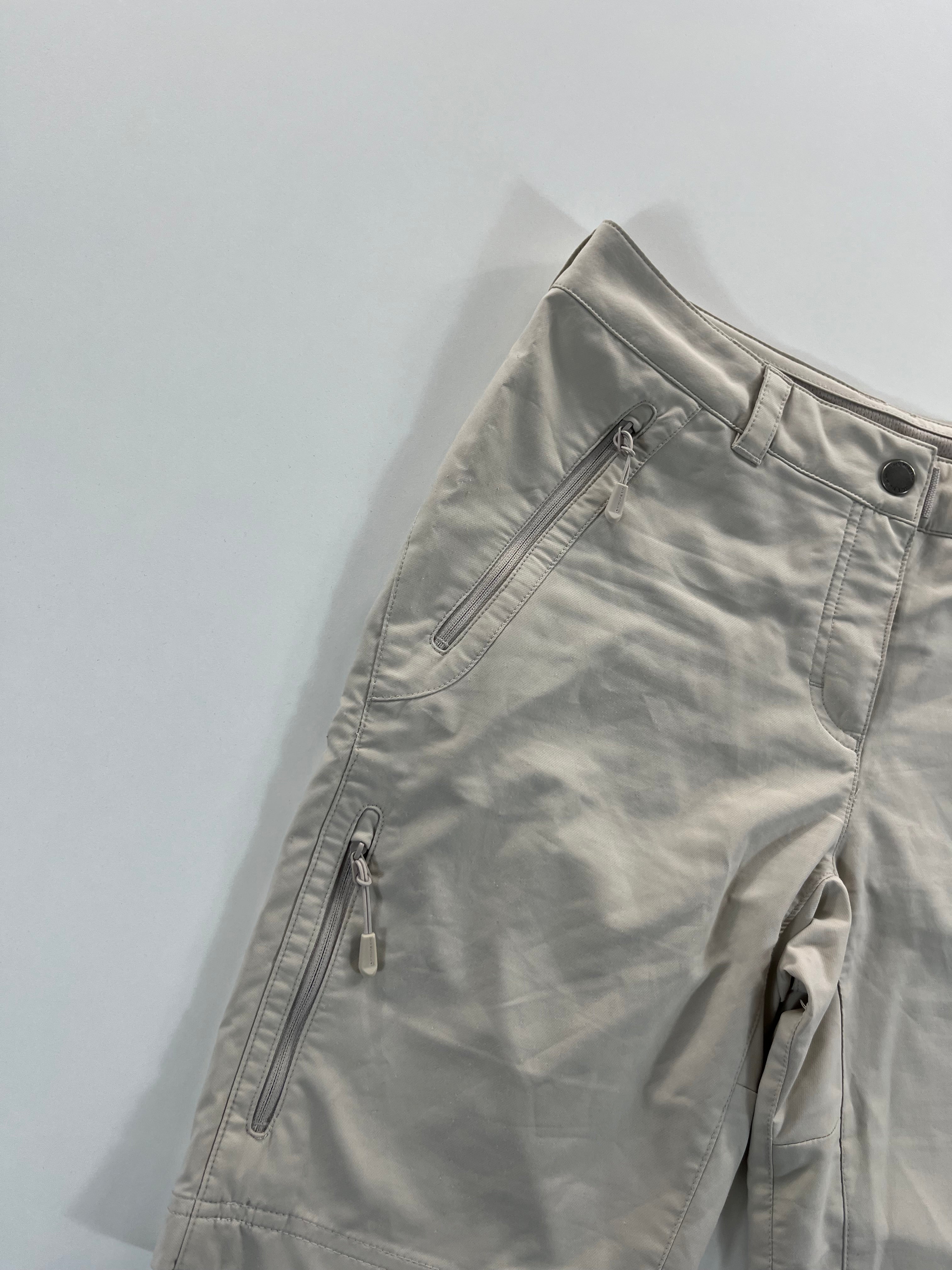 Jack Wolfskin Flexshield short