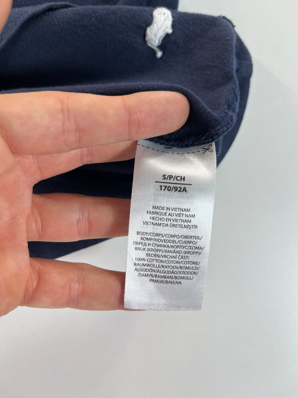 Ralph Lauren póló