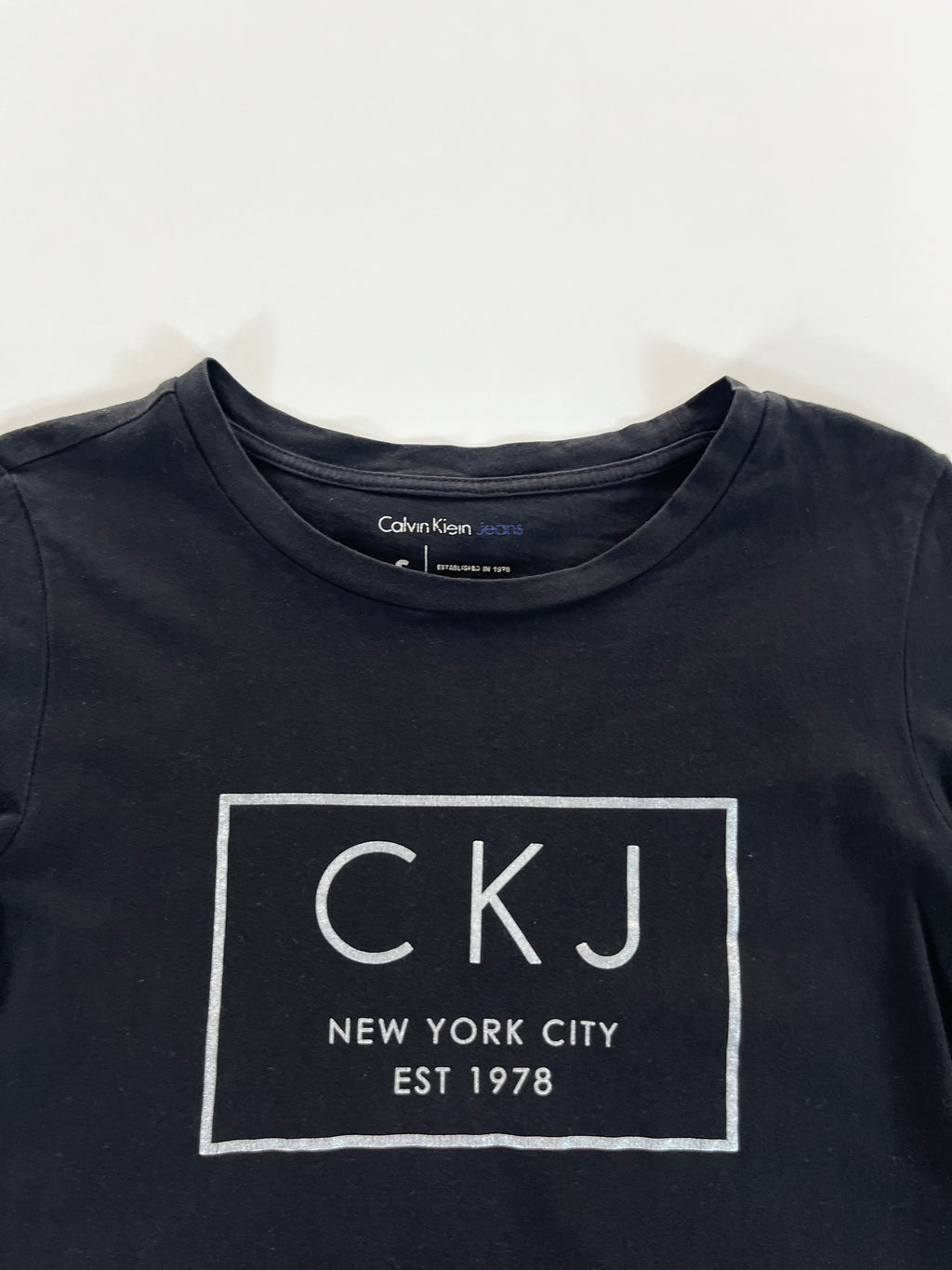 Calvin Klein Jeans póló