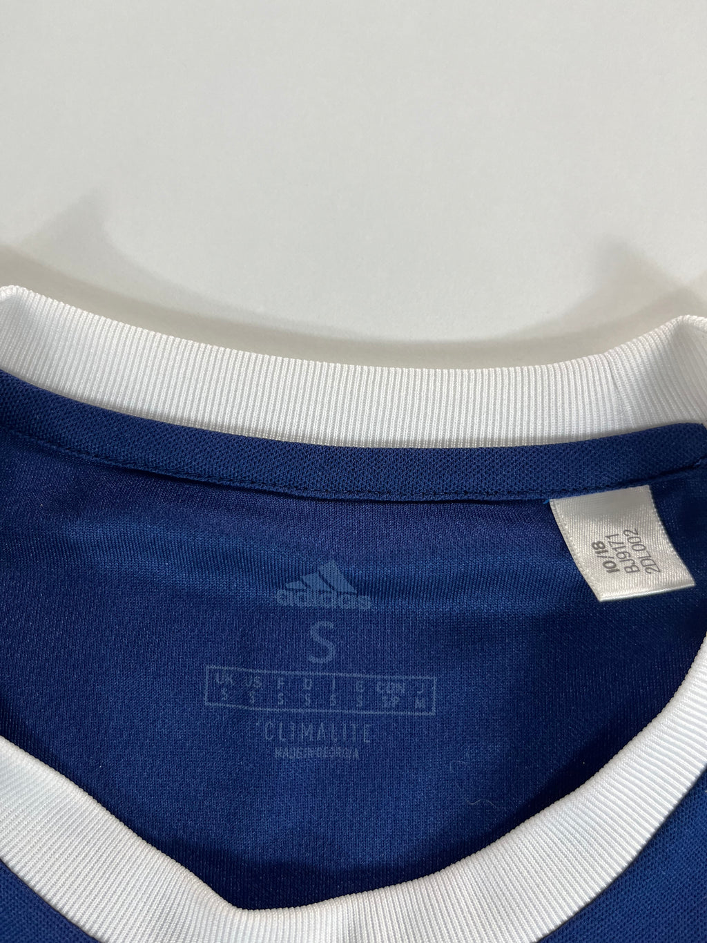 Adidas Squadra training póló