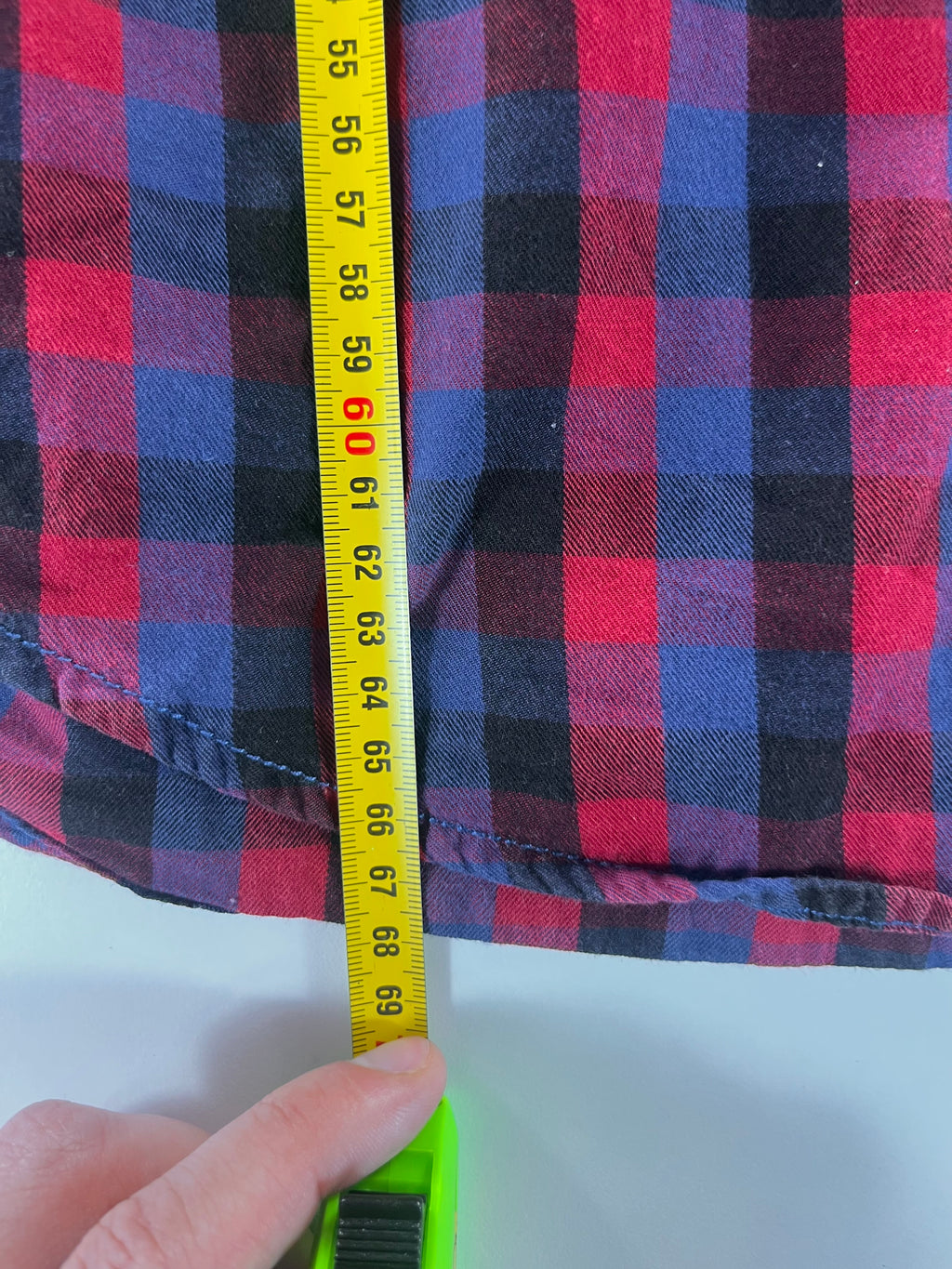 Levi's Modern Fit ing