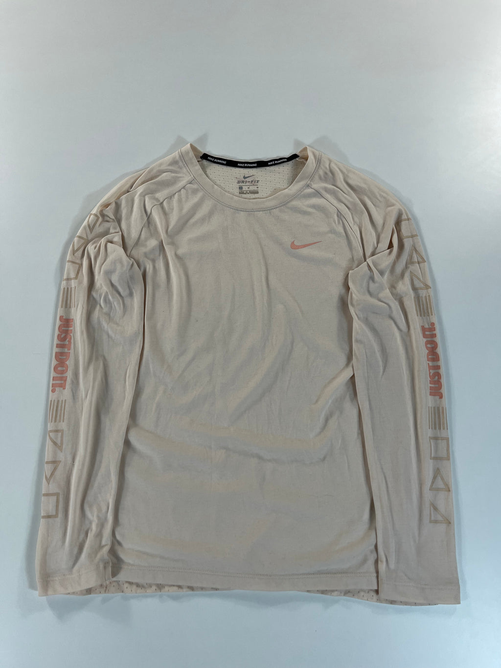 Nike Tailwind longsleeve