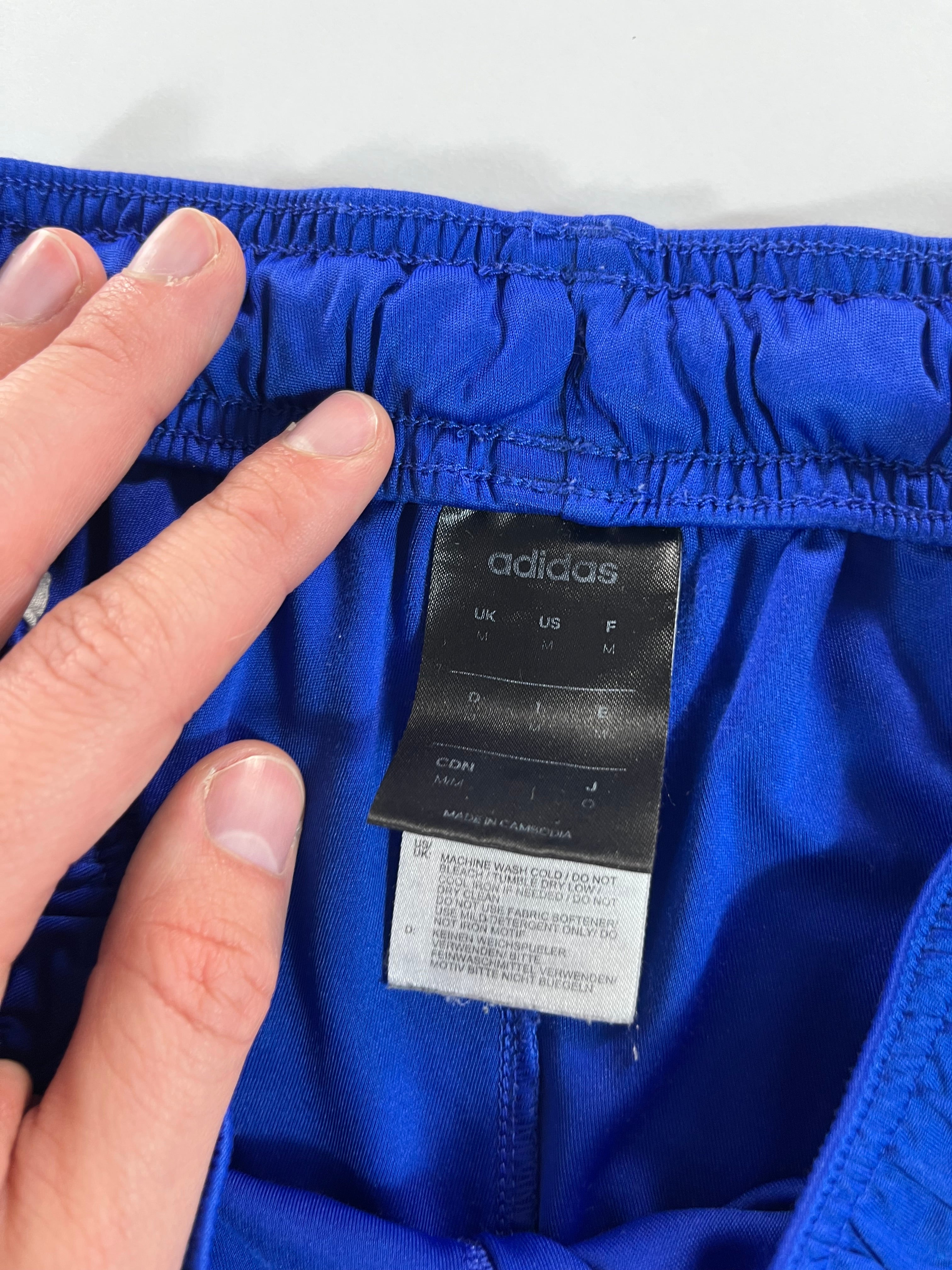 Adidas Aeroready short