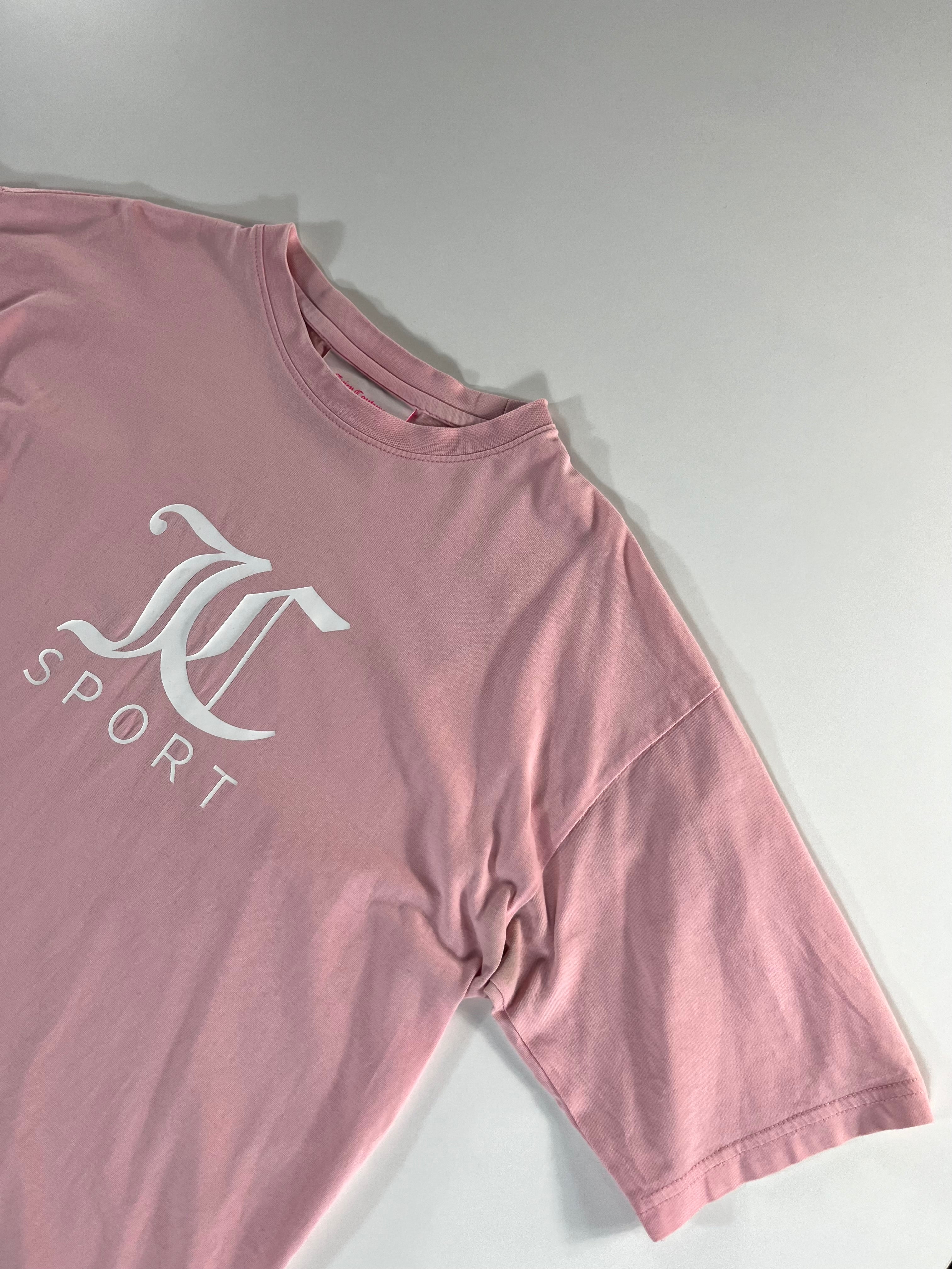 Juicy Couture Sport póló