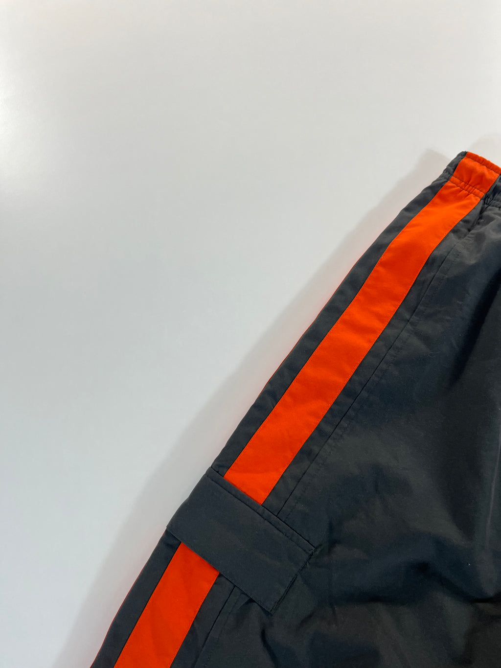 Nike vintage nadrág