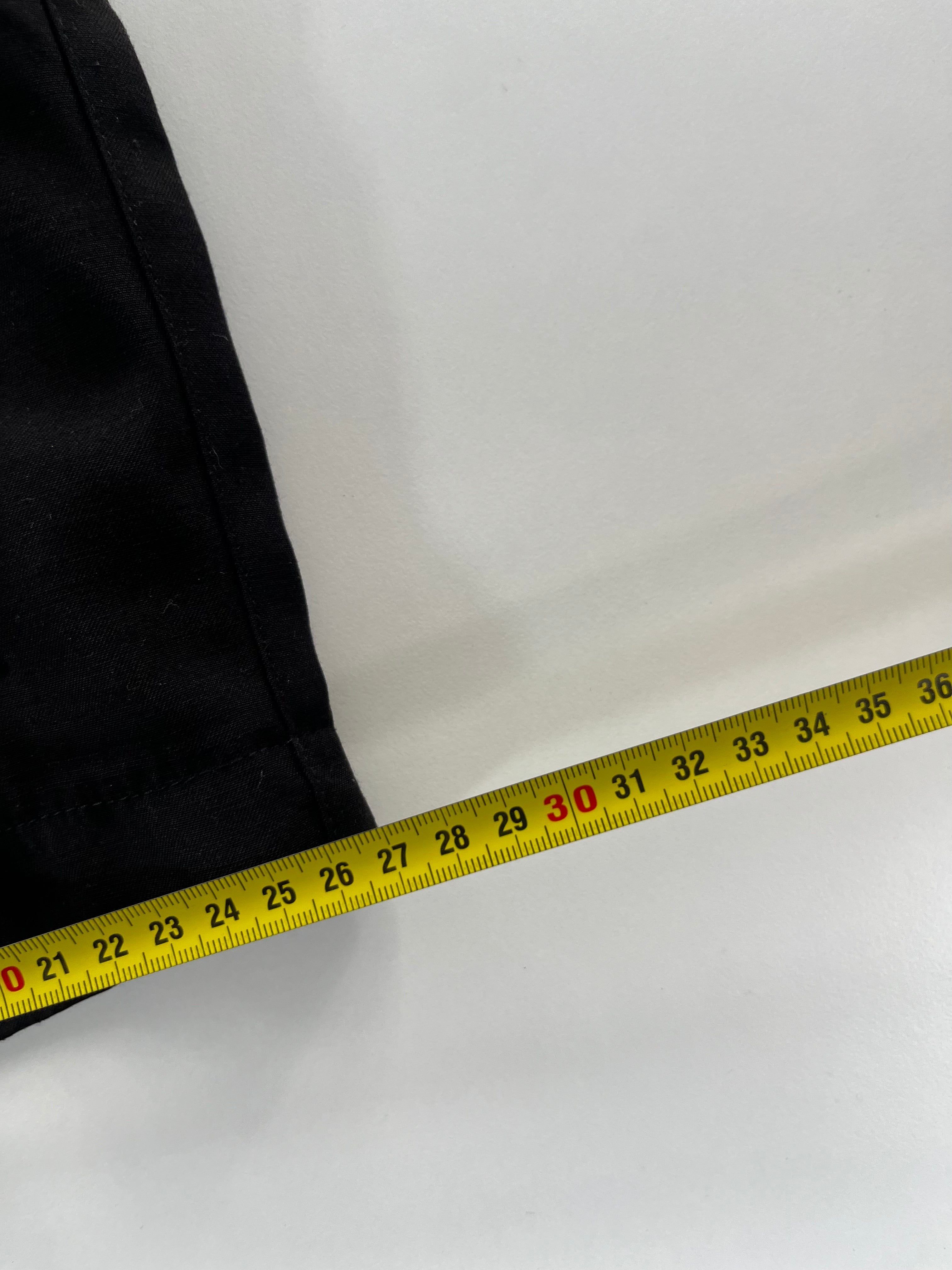 McLaren Formula 1 cargo short