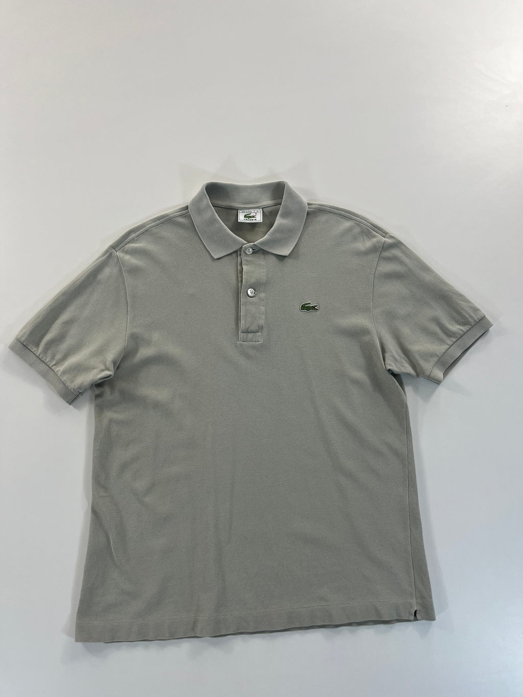 Lacoste pólóing