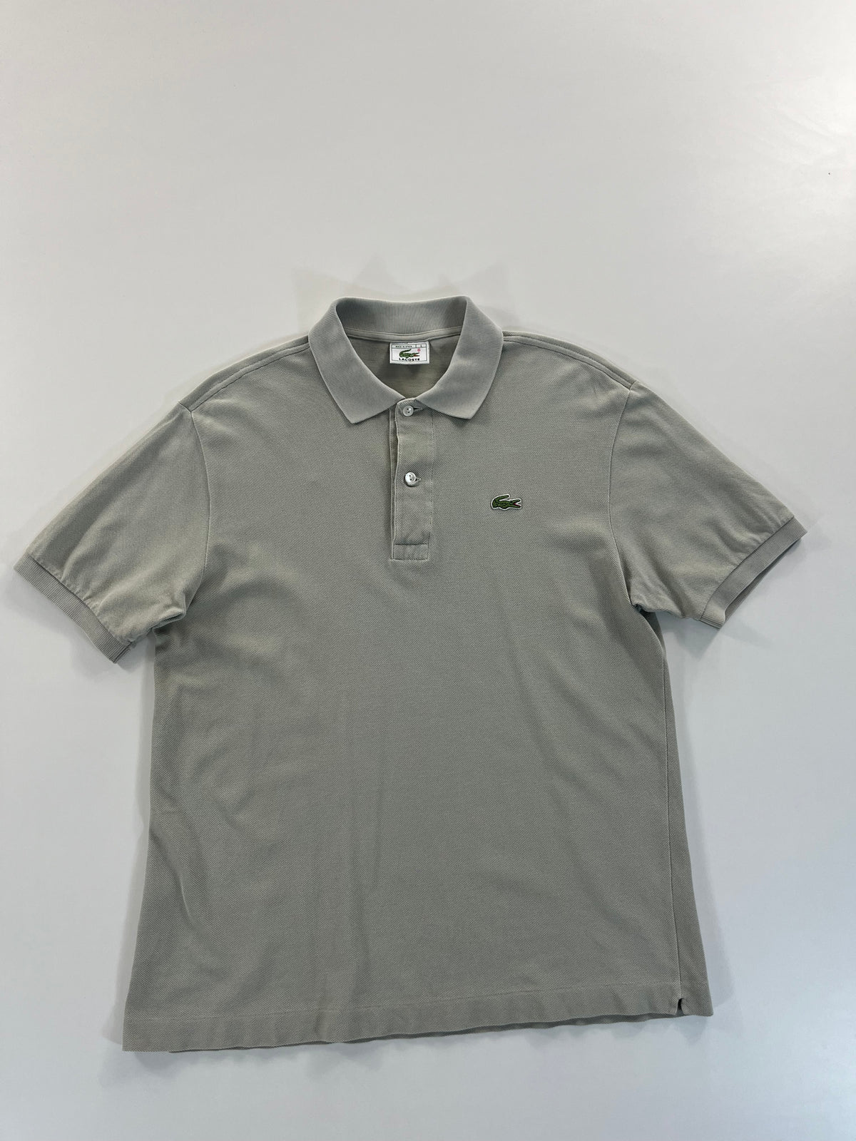 Lacoste pólóing