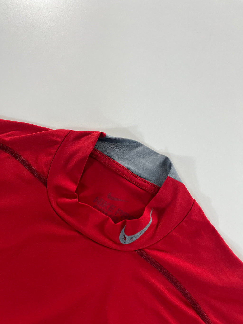 Nike Pro Combat kompressziós training longsleeve