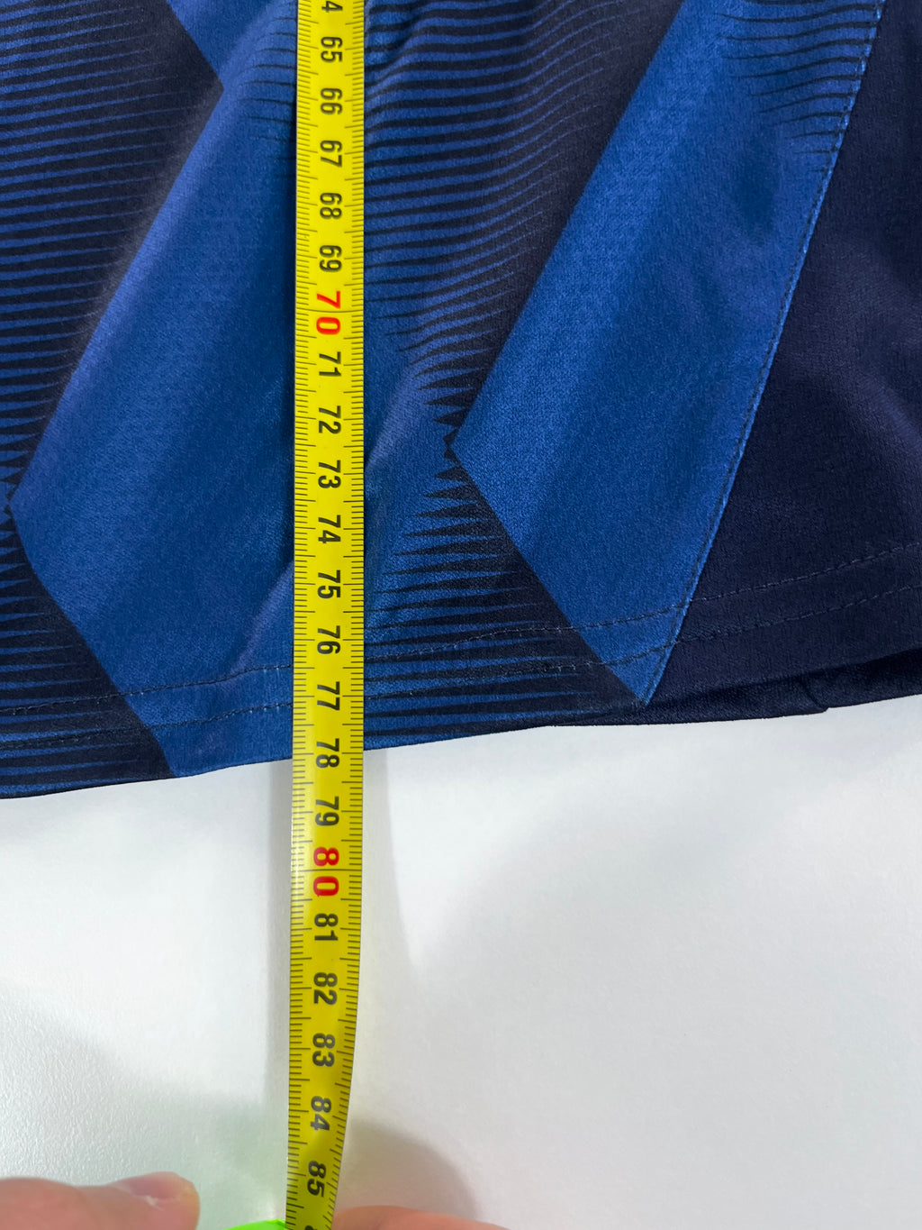 Puma Buraspor 2024-2025 alternatív mez