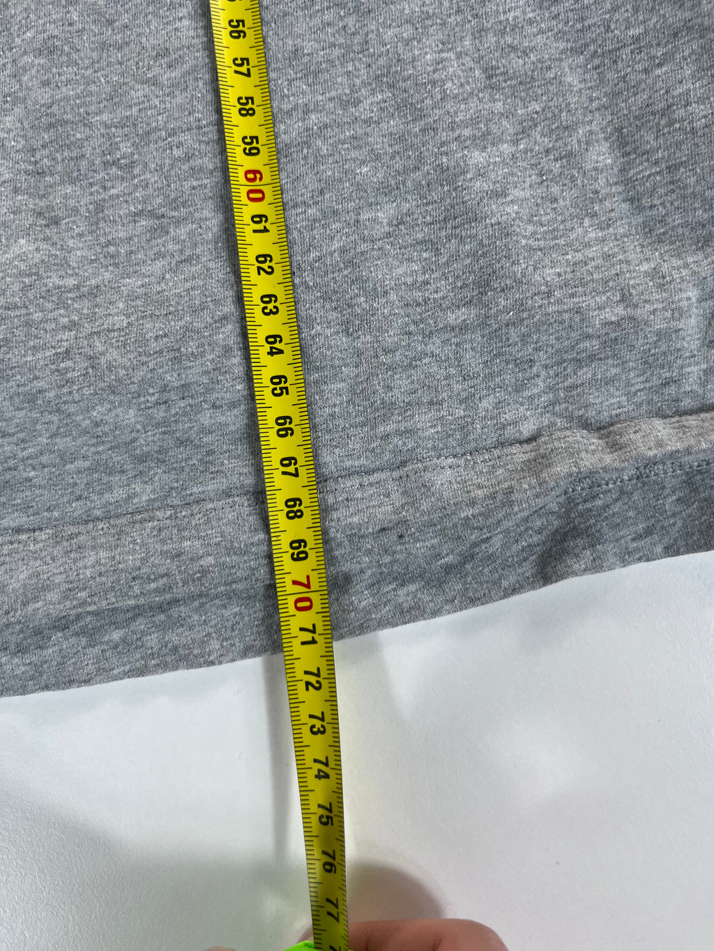 Nike Club póló
