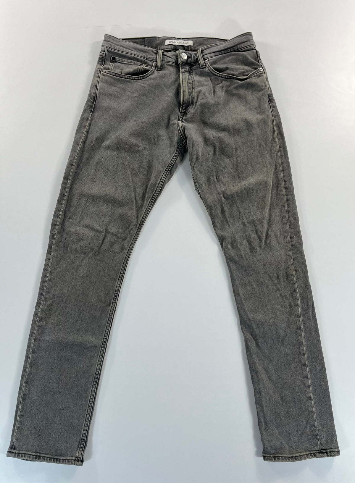 Calvin Klein Jeans farmernadrág