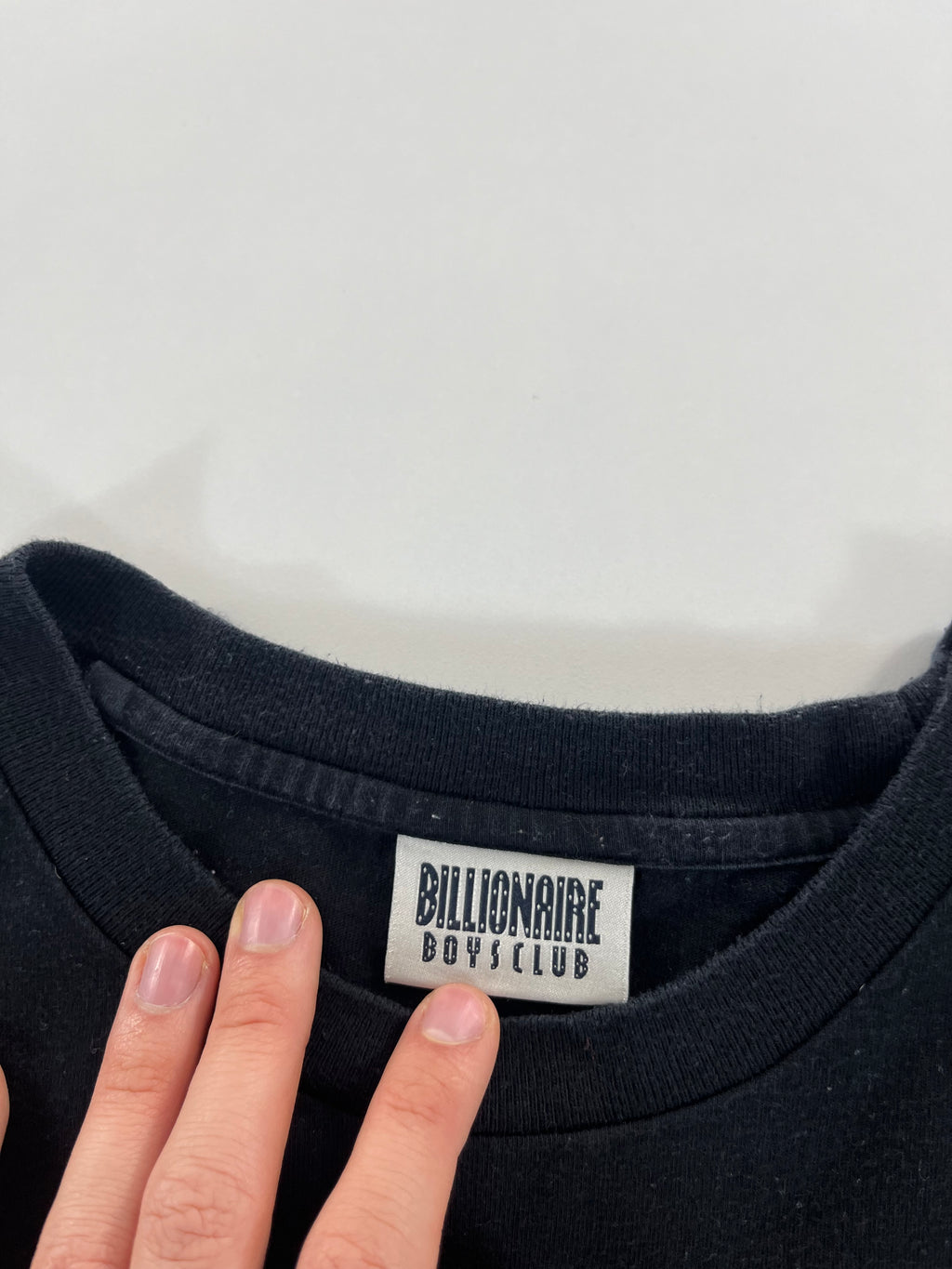 Billionaire Boys Club longsleeve