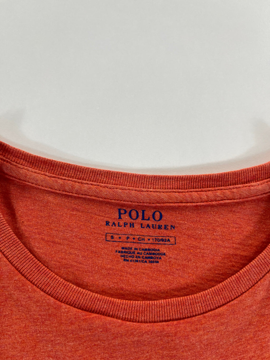 Ralph Lauren póló