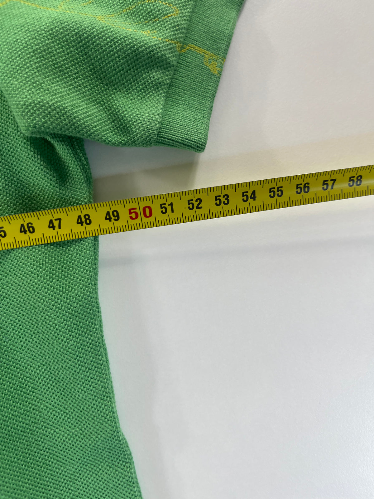 Ralph Lauren Custom Fit pólóing