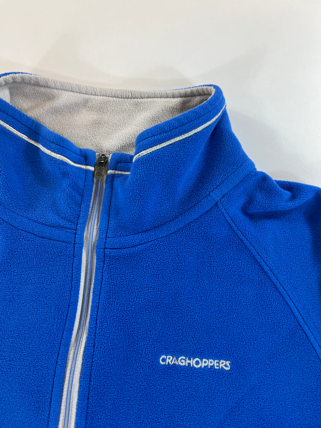 Craghoppers half-zip pulóver