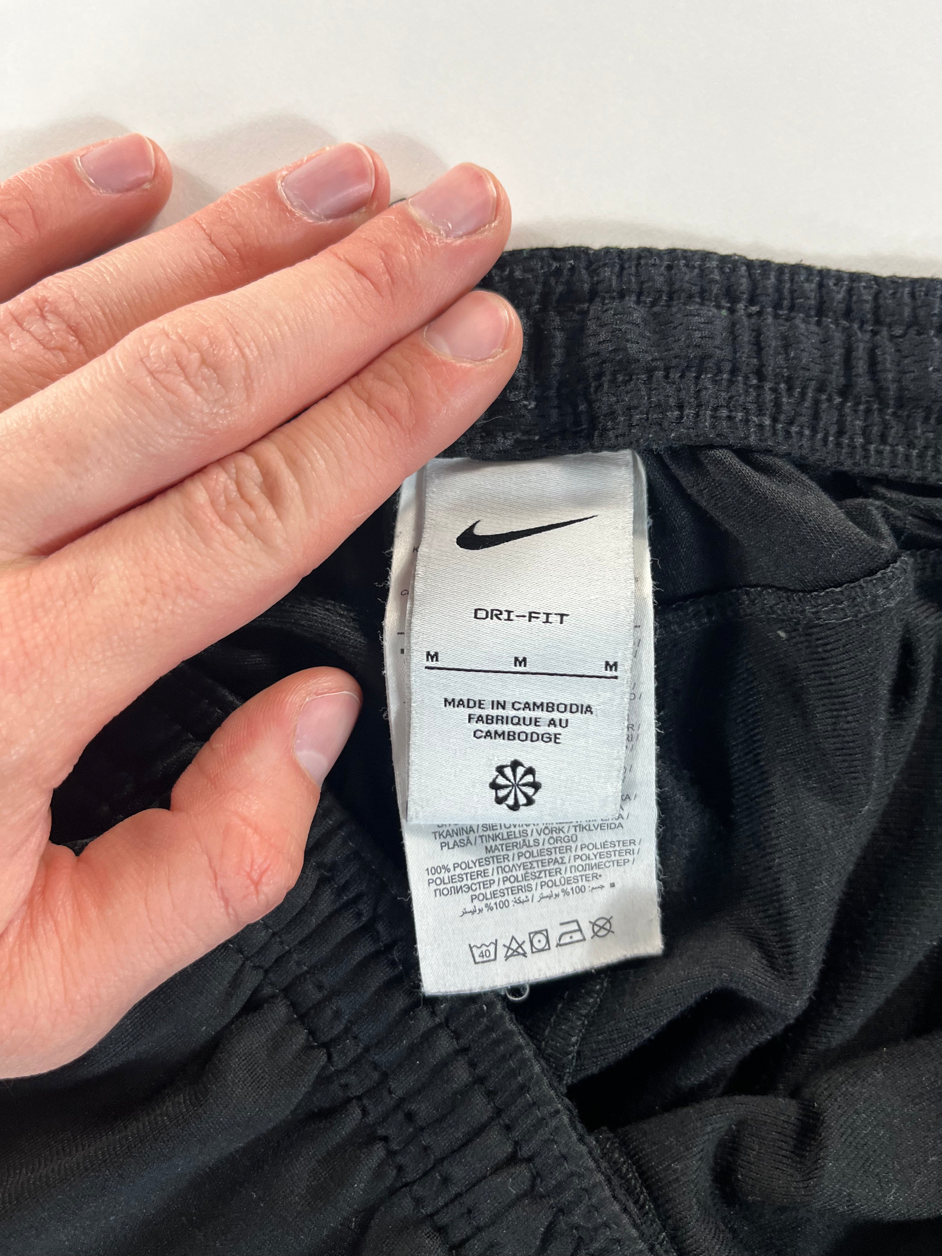 Nike Academy Pro nadrág
