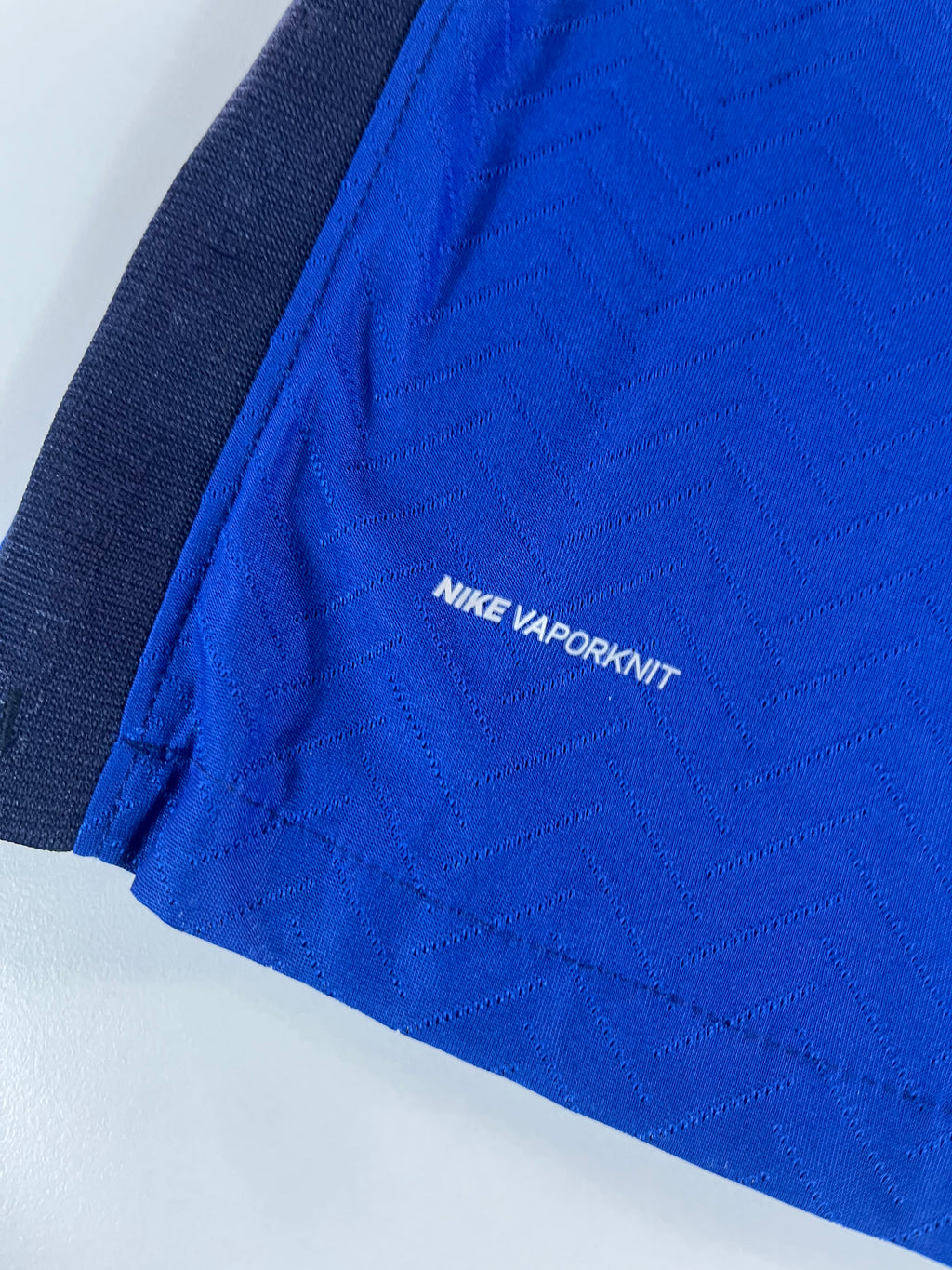 Nike Chelsea 2020-2021 Timo Werner Player Issue Vaporknit hazai mez