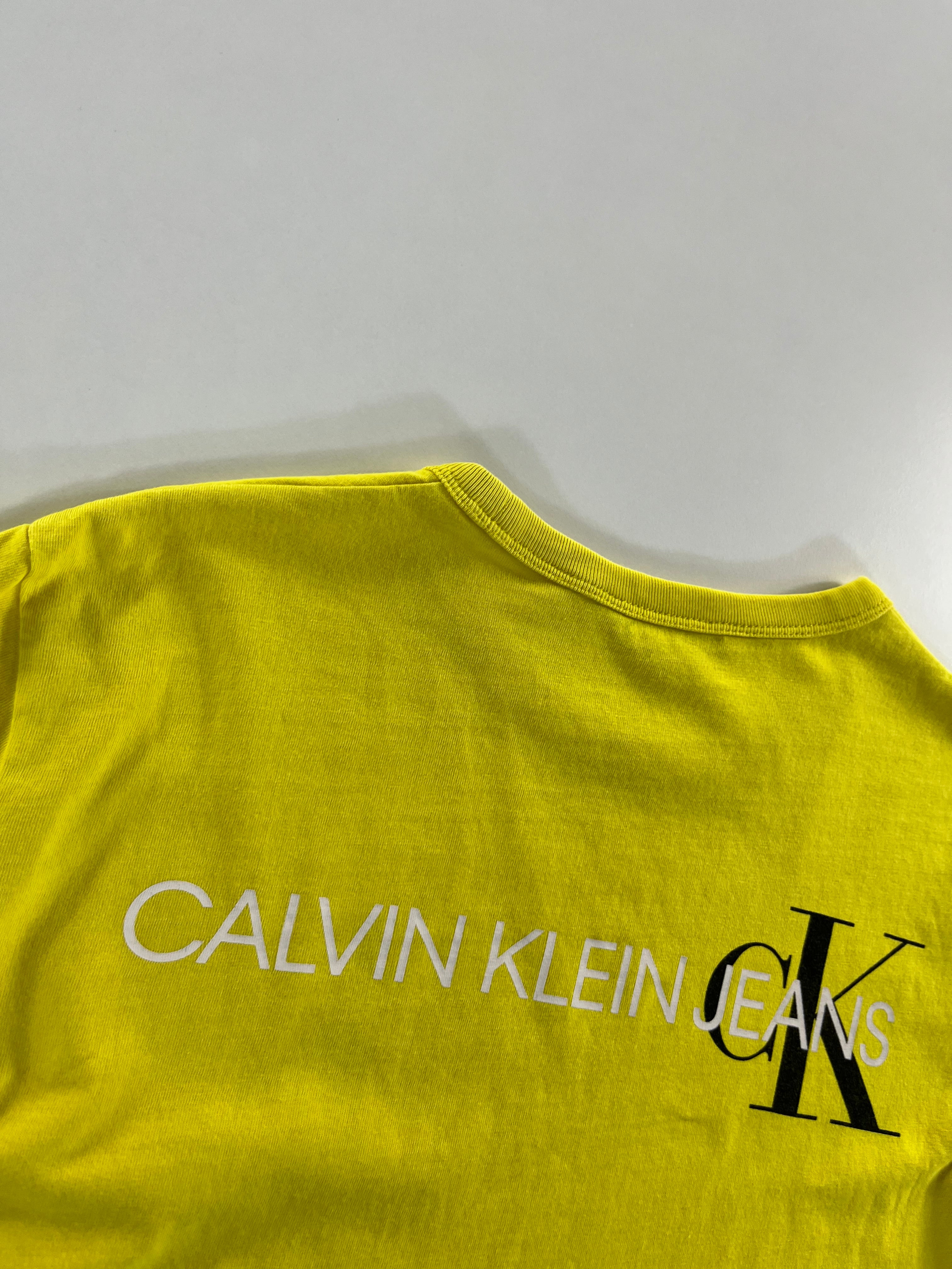 Calvin Klein Jeans póló