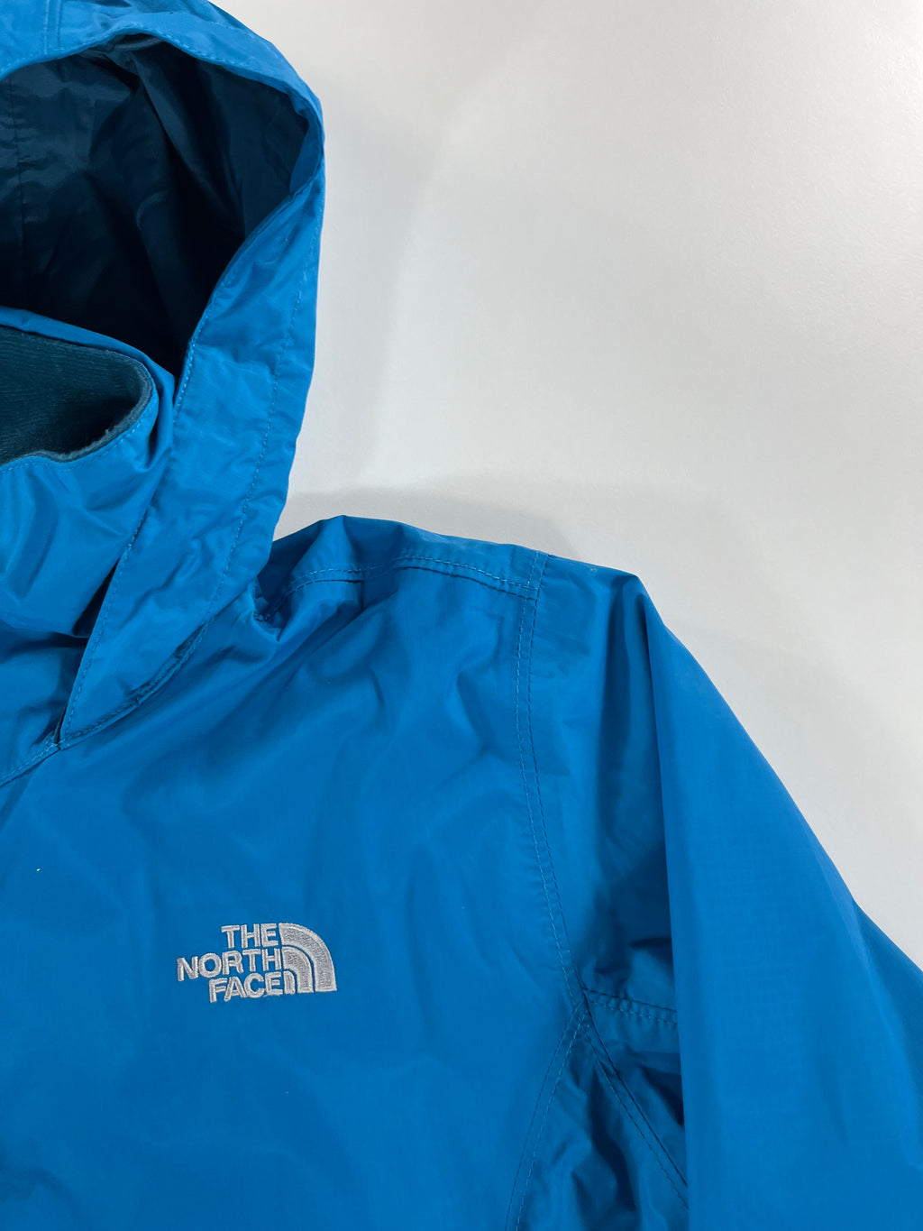 The North Face Hyvent Resolve vizálló dzseki