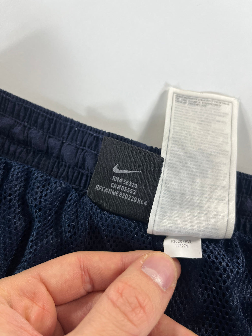 Nike Vintage melegítőszett