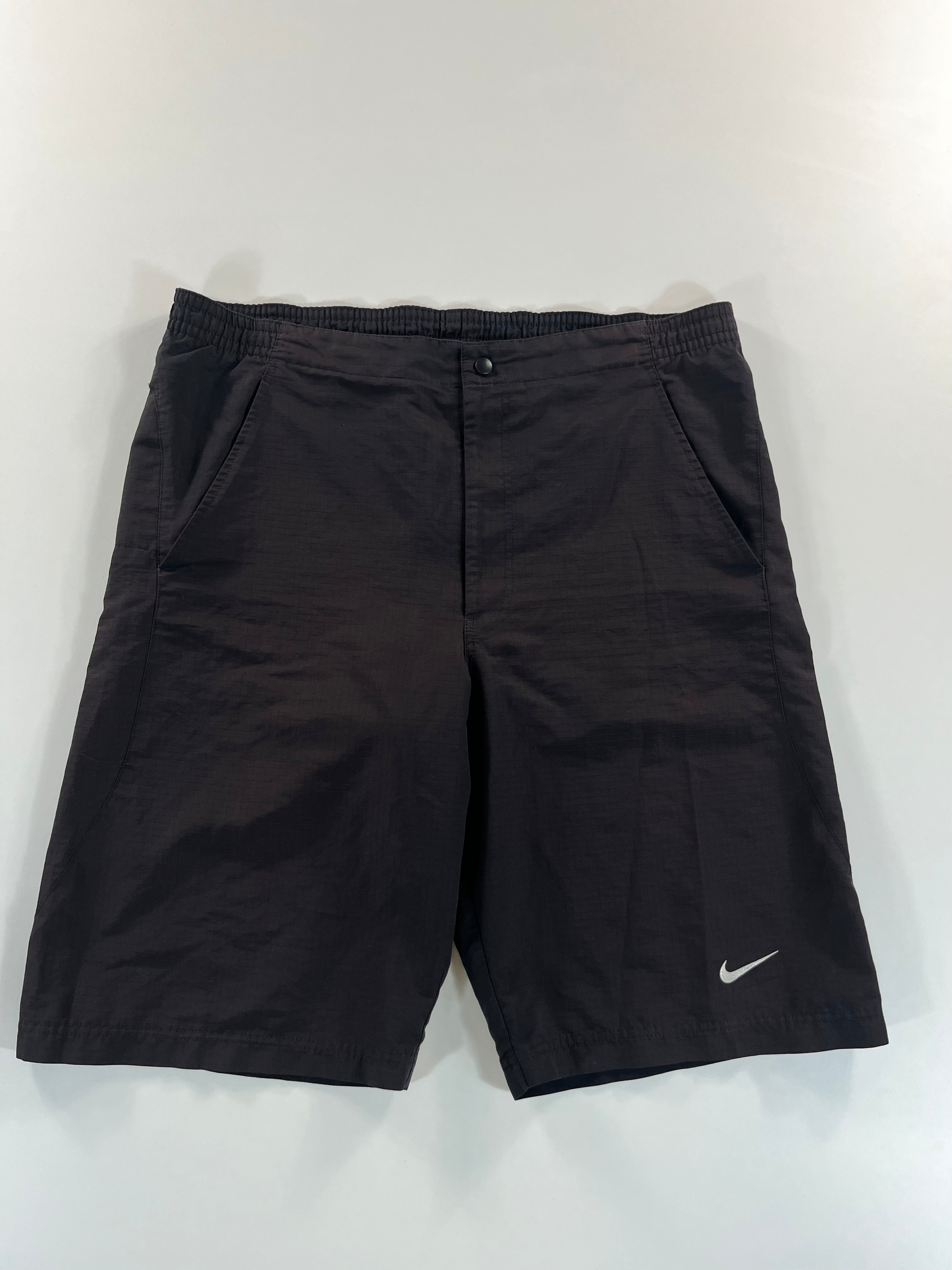 Nike vintage short