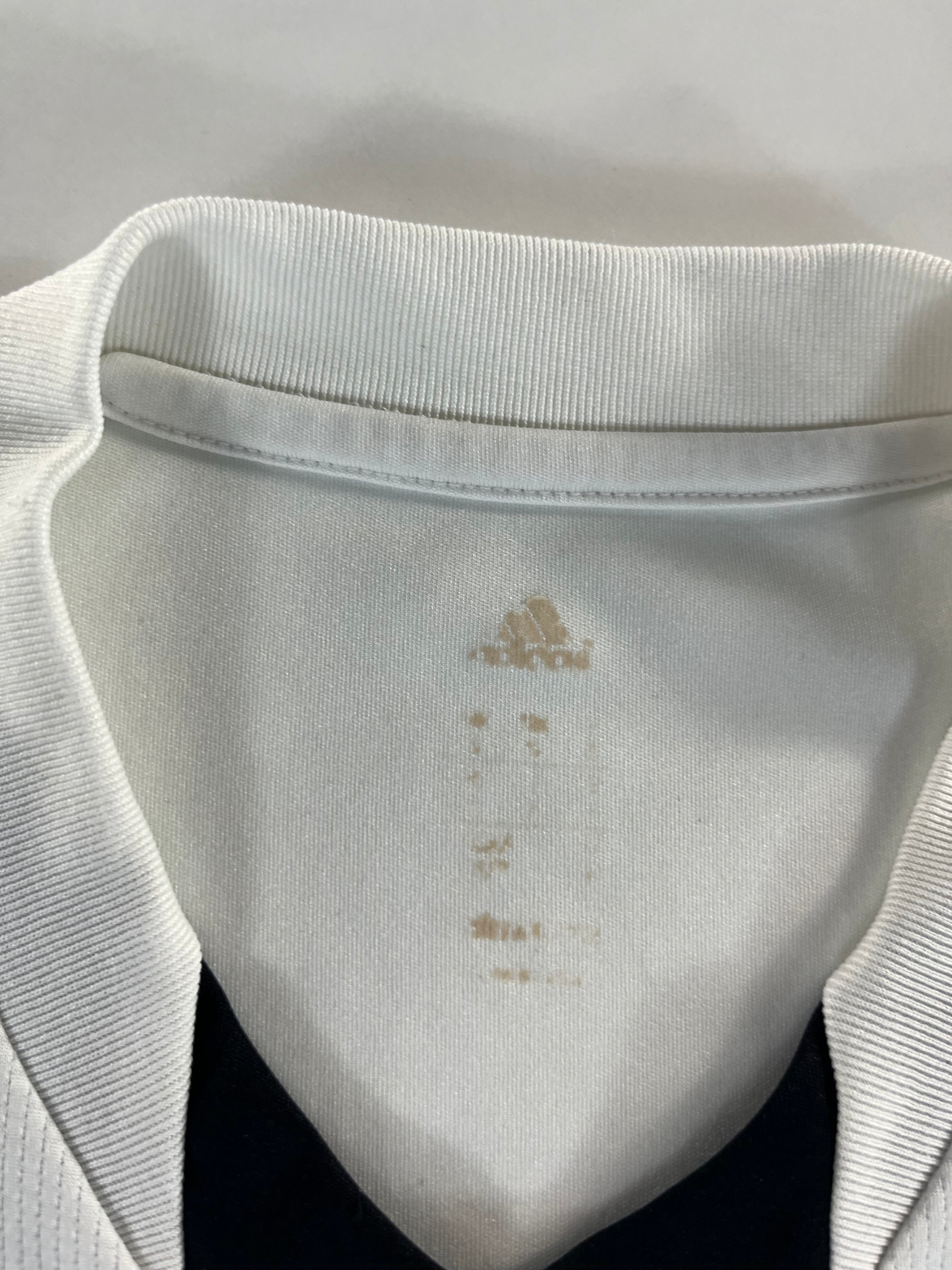 Adidas Swansea City 2013-2014 hazai mez