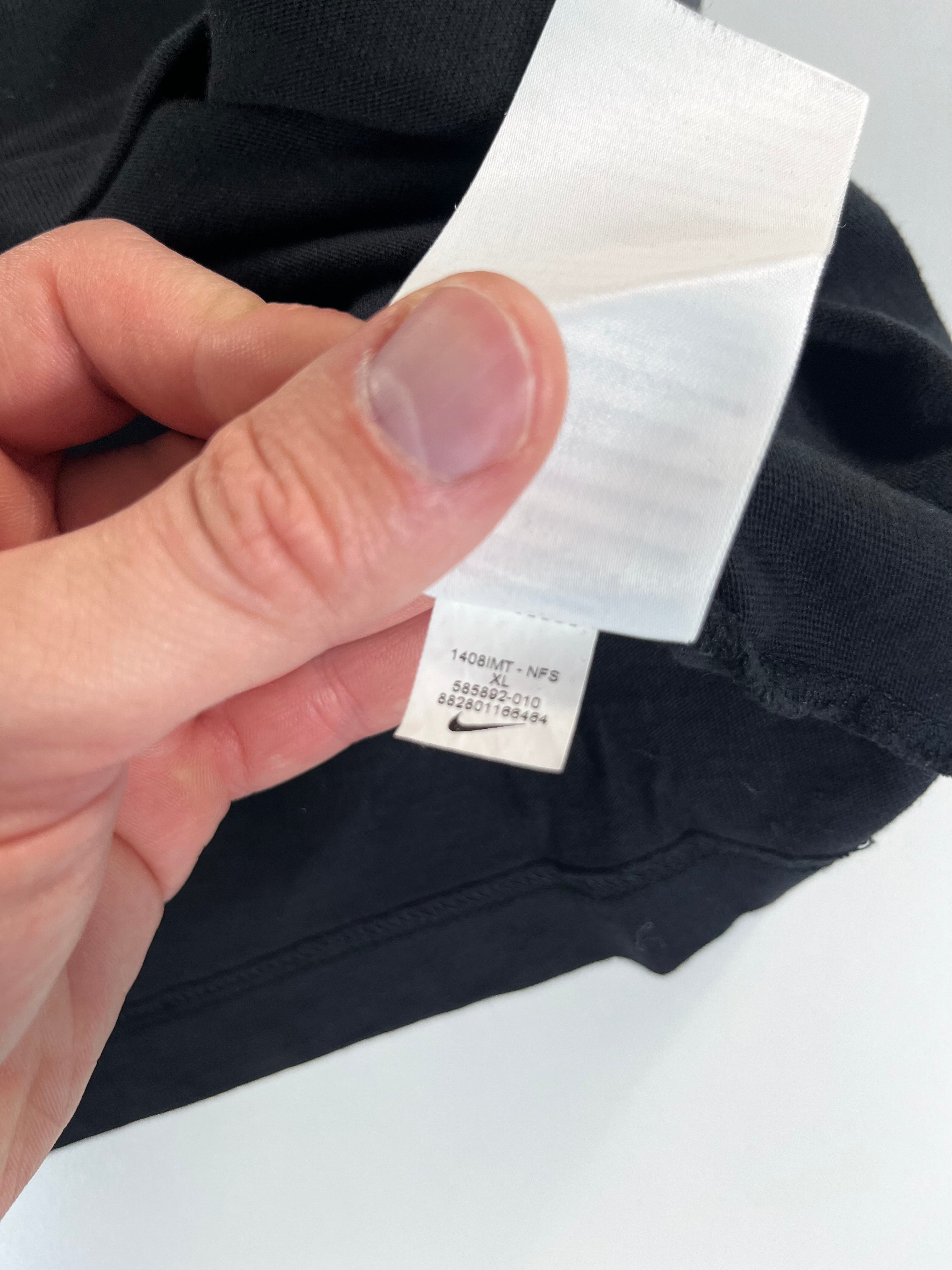 Nike Regular póló