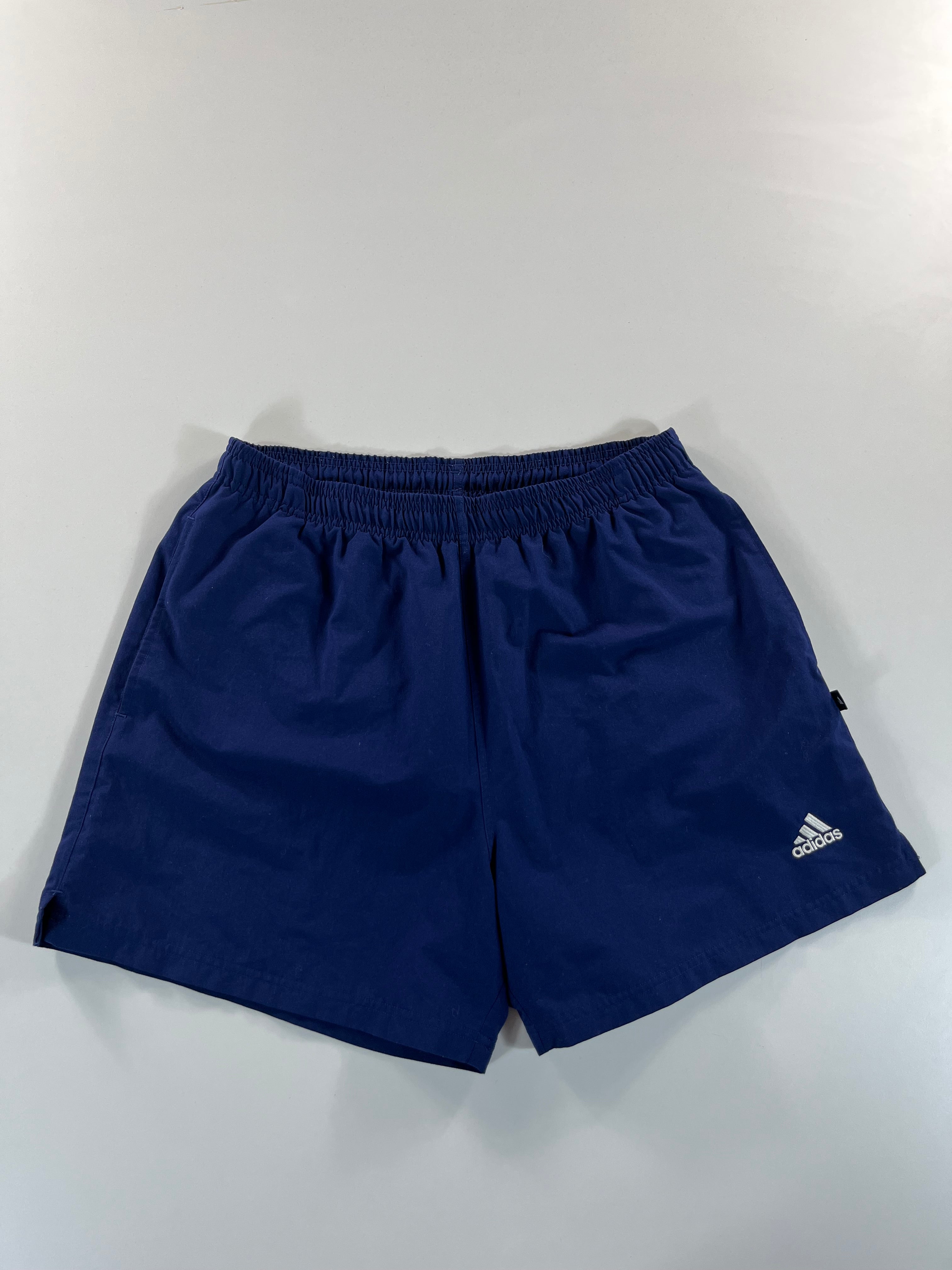 Adidas vintage short