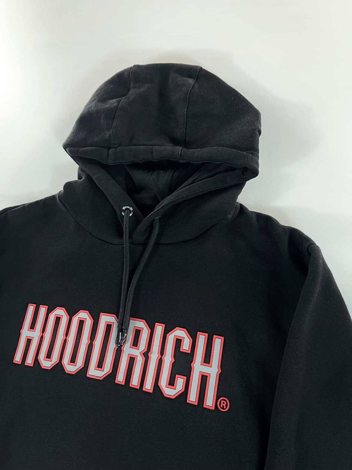 Hoodrich hoodie pulóver