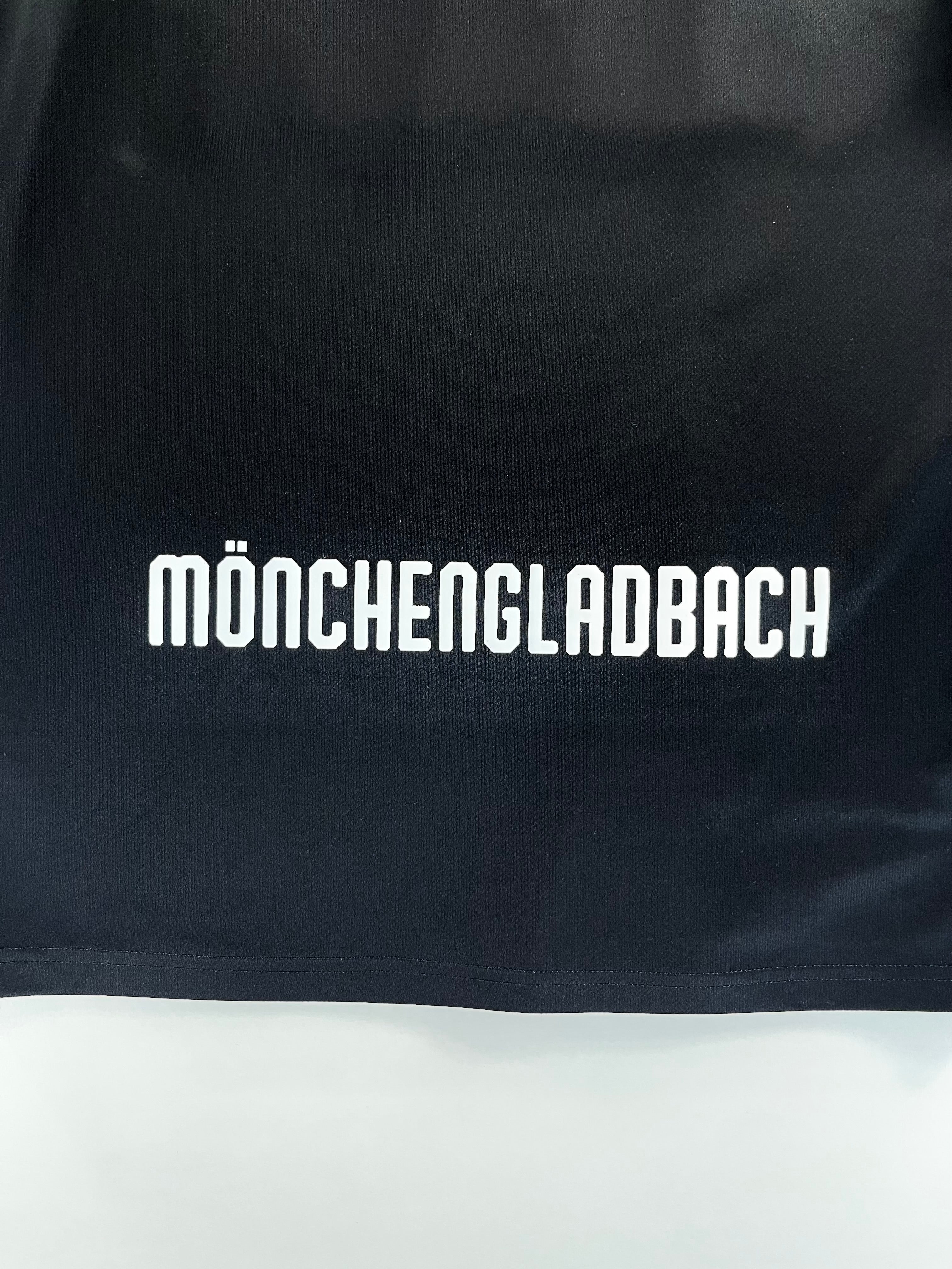 Puma Borussia Mönchengladbach 2018-2019 idegenbeli mez