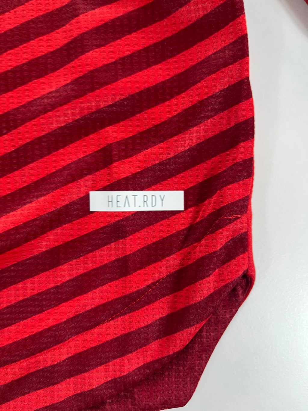 Adidas Bayern München Player Issue 2021-2022 longsleeve hazai mez