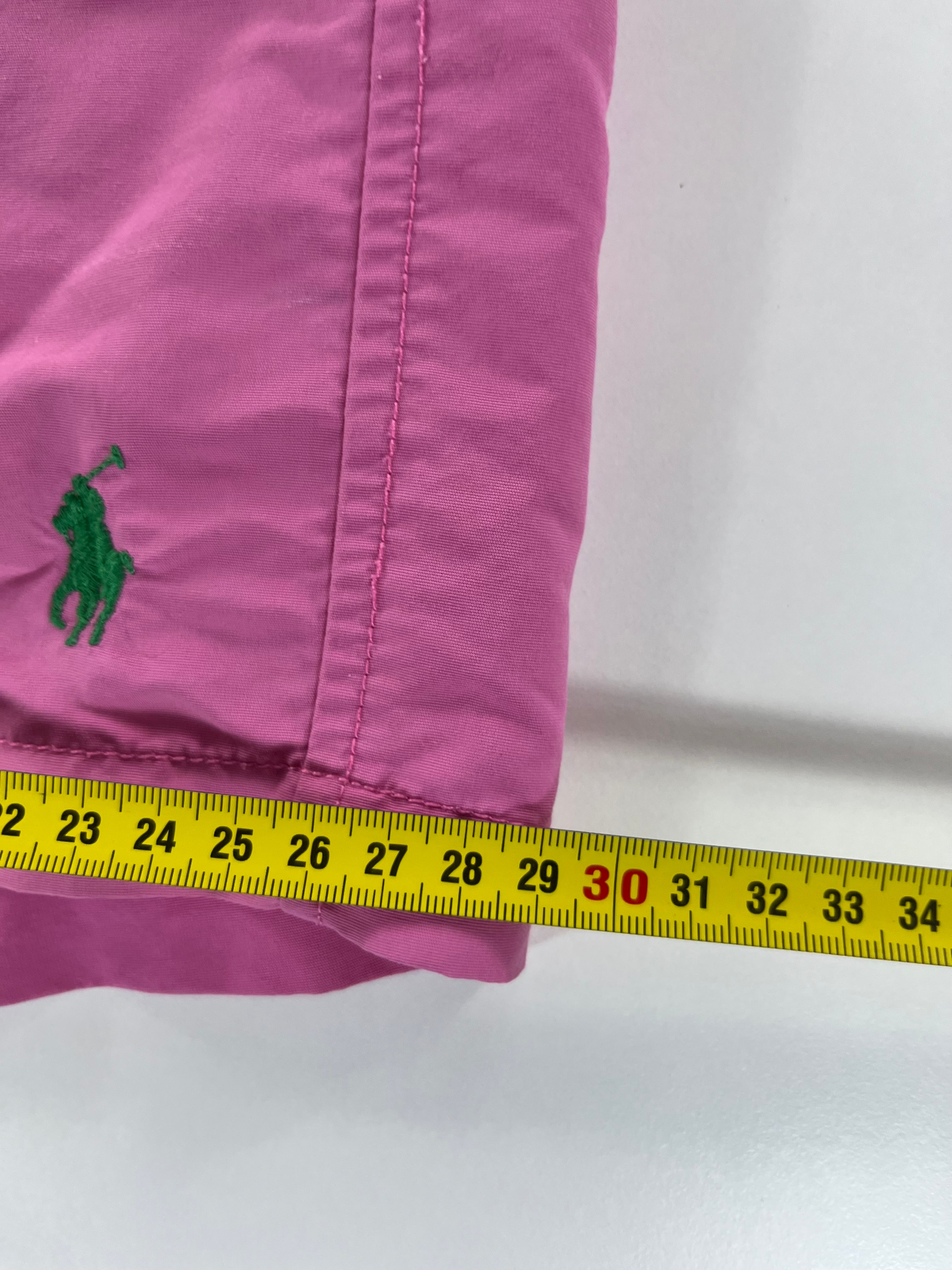 Ralph Lauren short