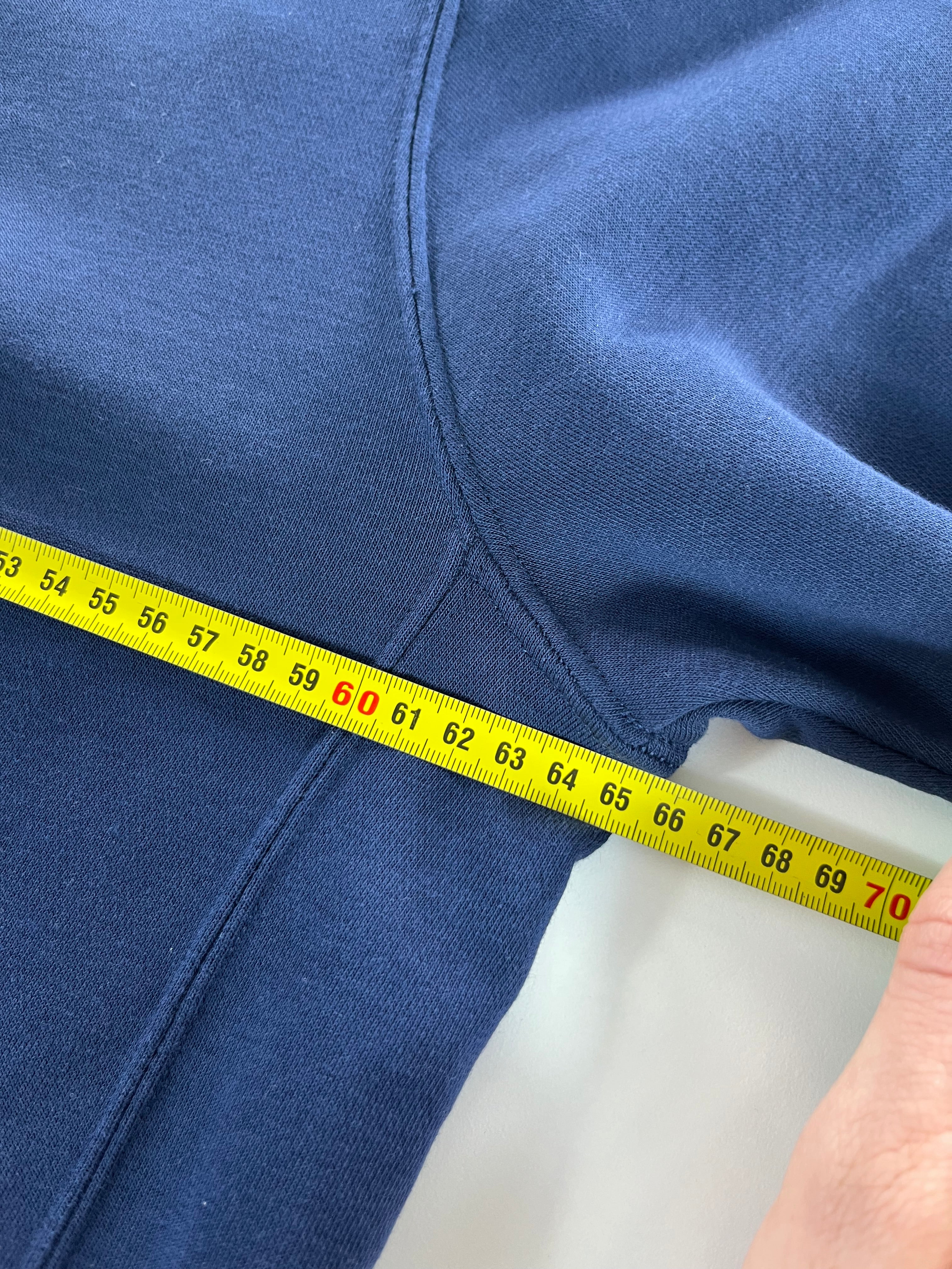 Nike French Terry crewneck pulóver