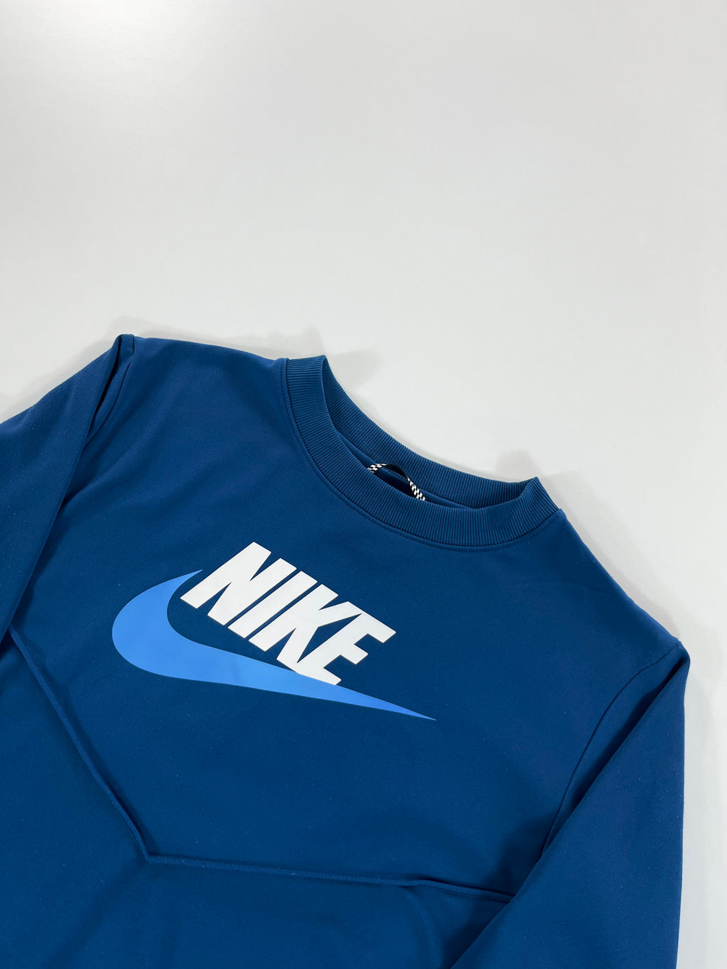 Nike Youth crewneck pulóver