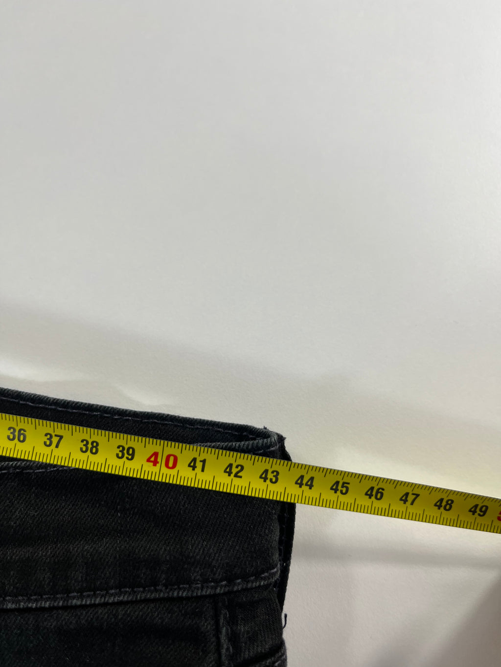 Levi's Lot 514 W31 L32 farmernadrág
