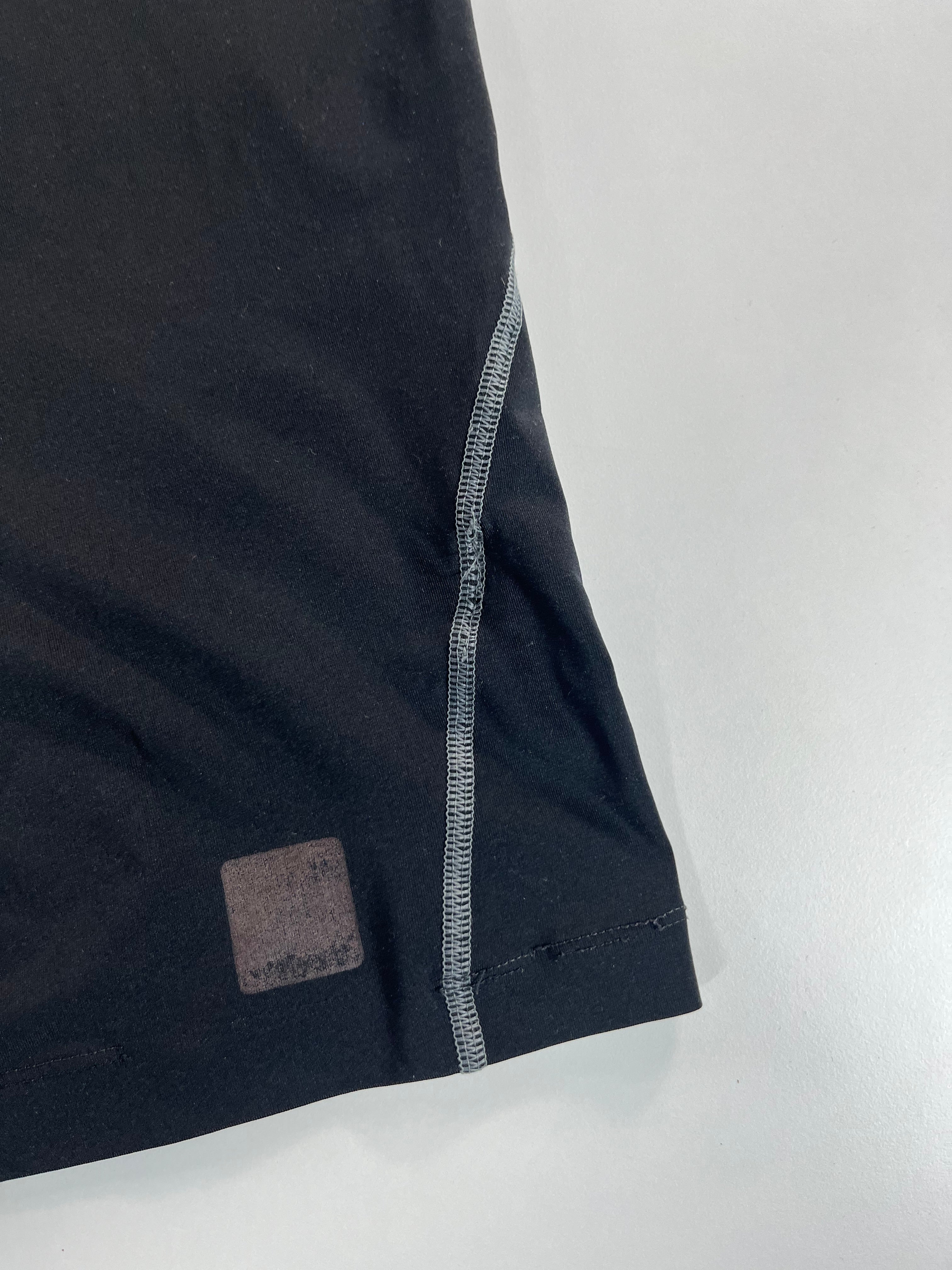Nike Pro Combat kompressziós atléta