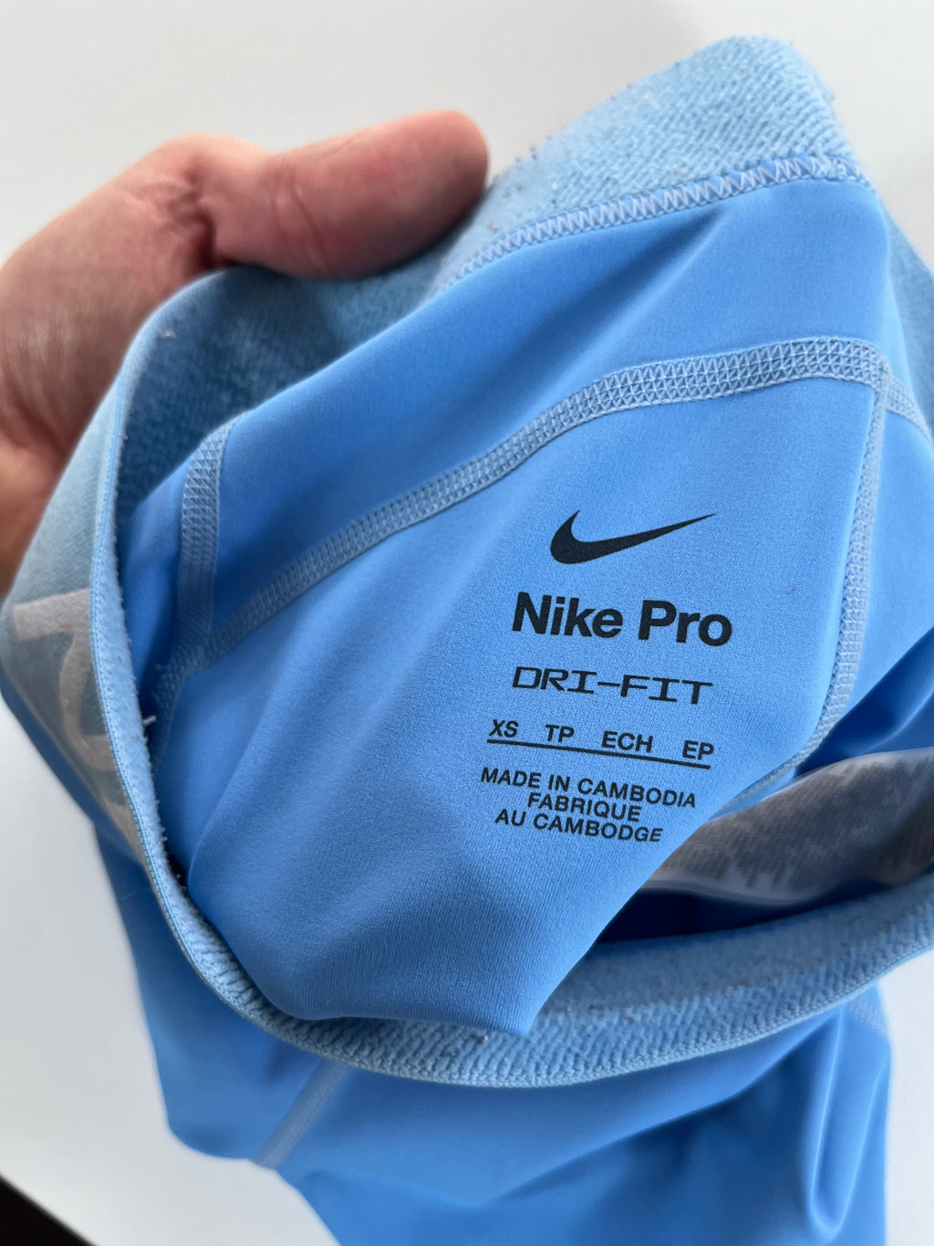 Nike Pro 365 short
