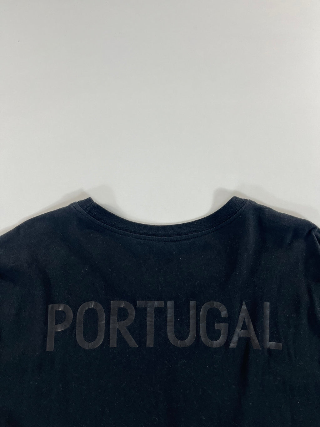 Nike Portugal póló