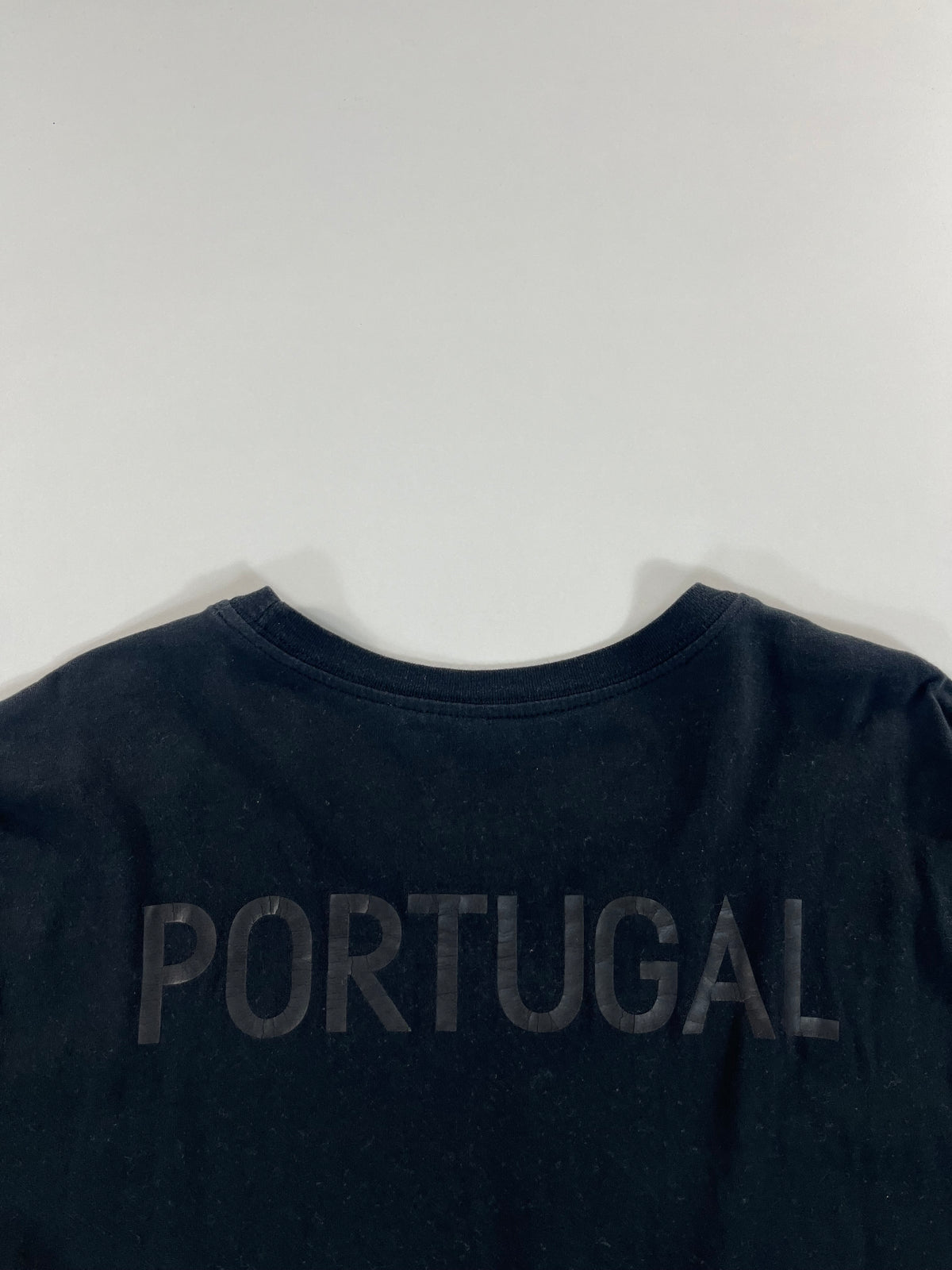 Nike Portugal póló