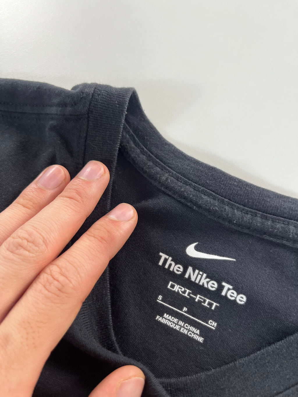 Nike Trail póló