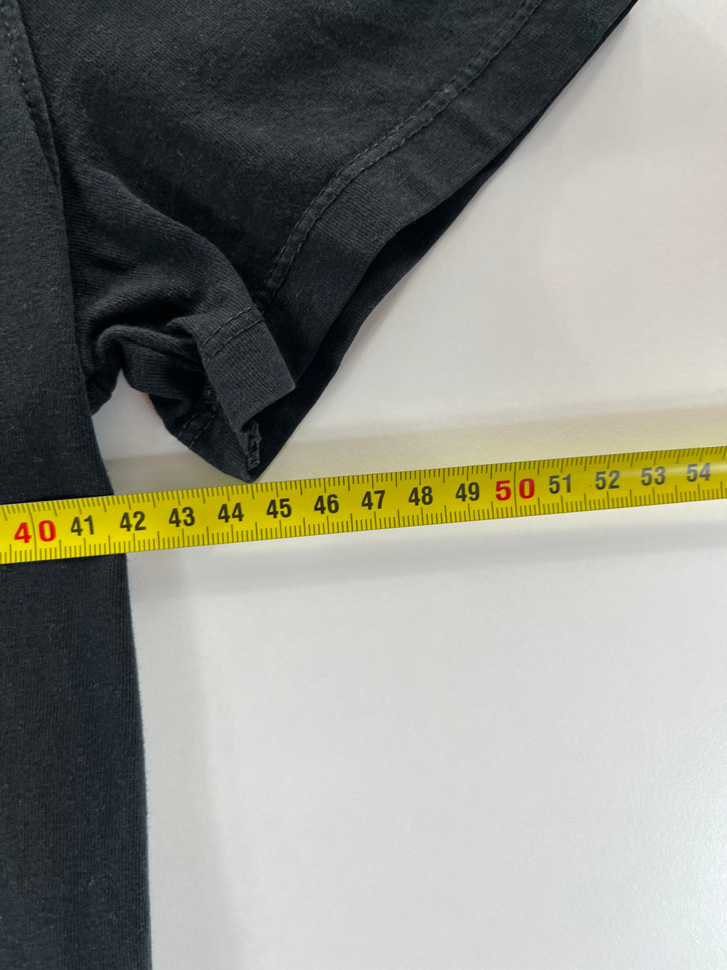 Tommy Hilfiger Organic Cotton póló